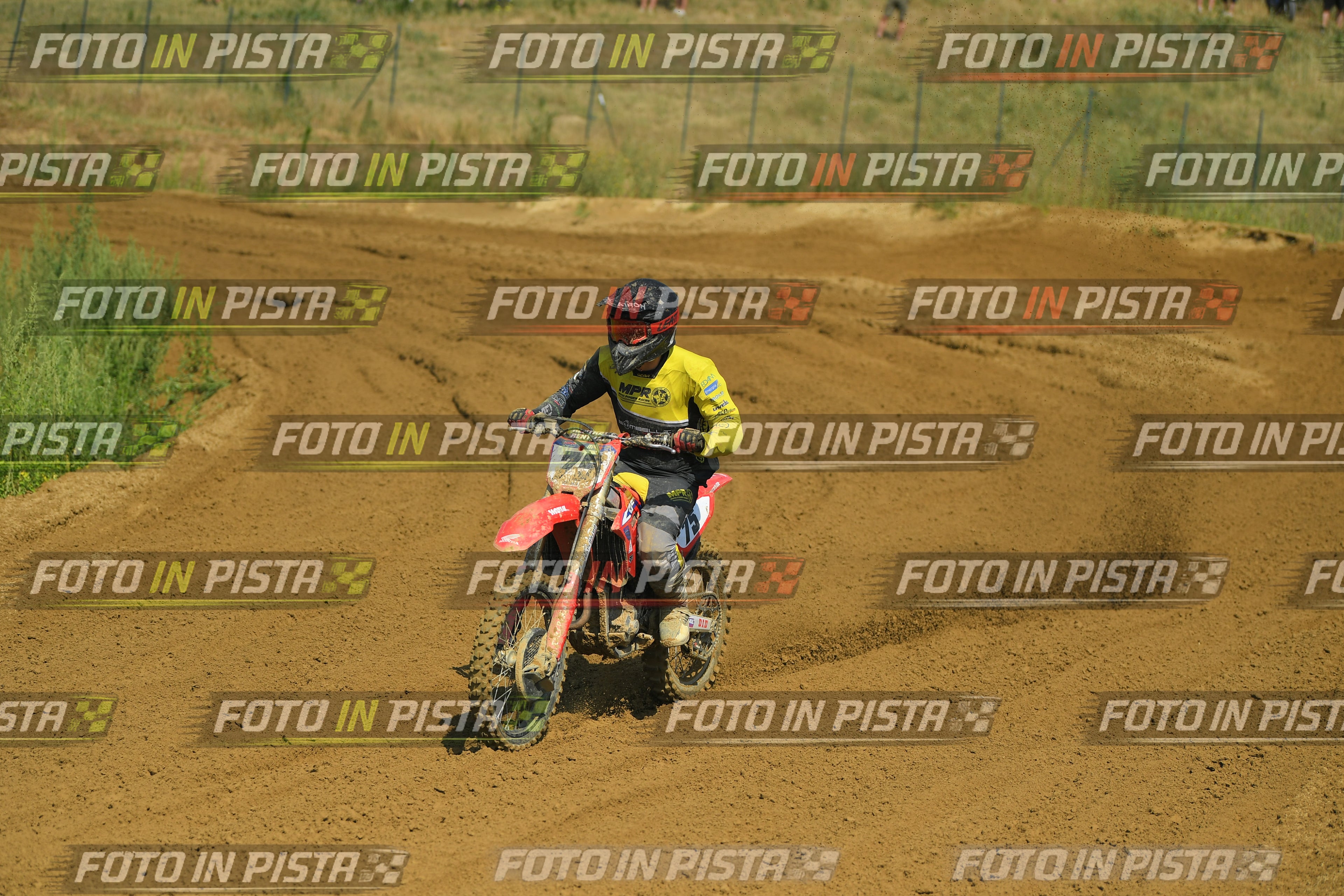 Foto GARAFMI2106261PROVAMX1MX2-690 numero 690