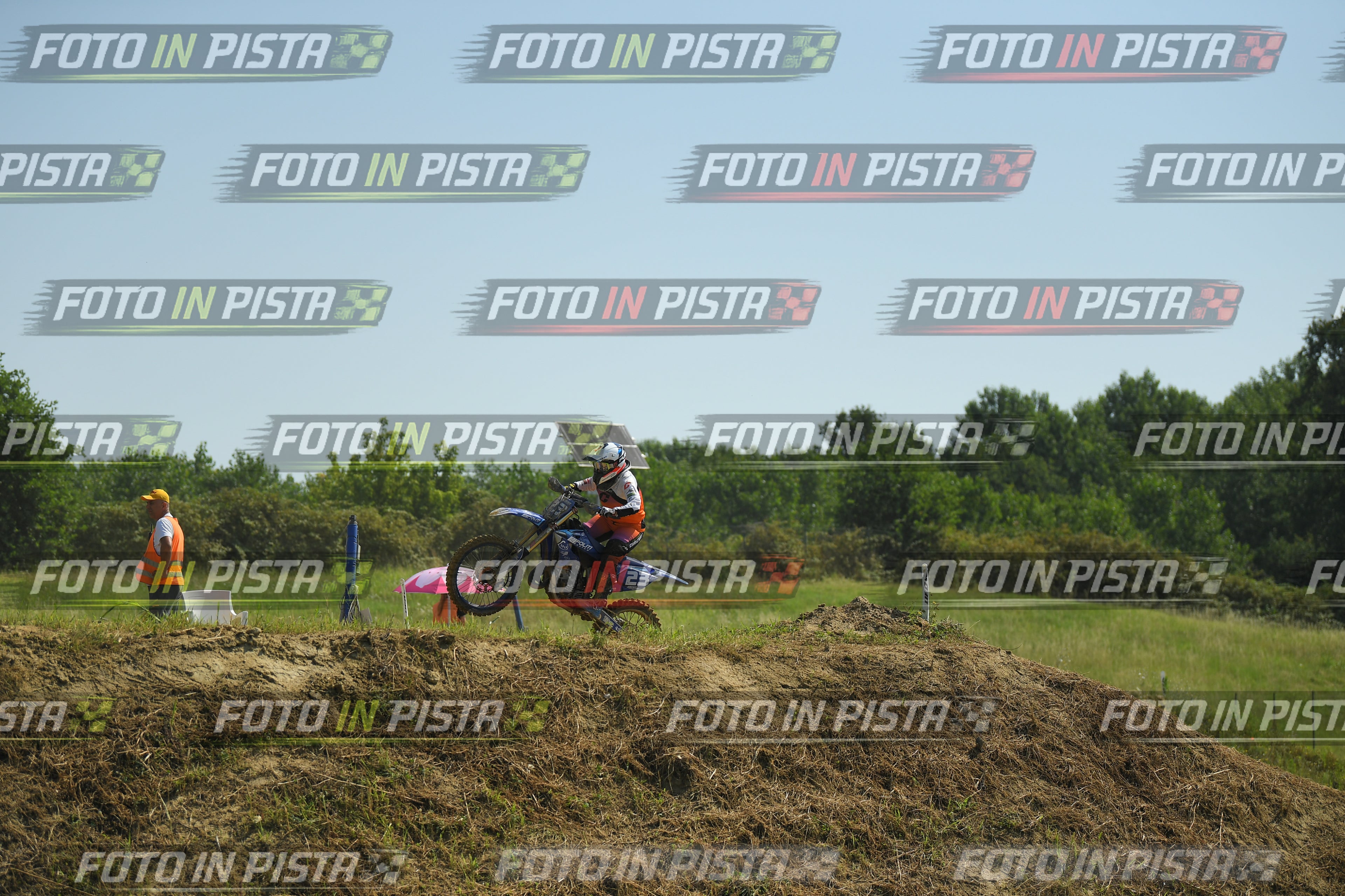 Foto GARAFMI2106261PROVAMX1MX2-692 numero 692