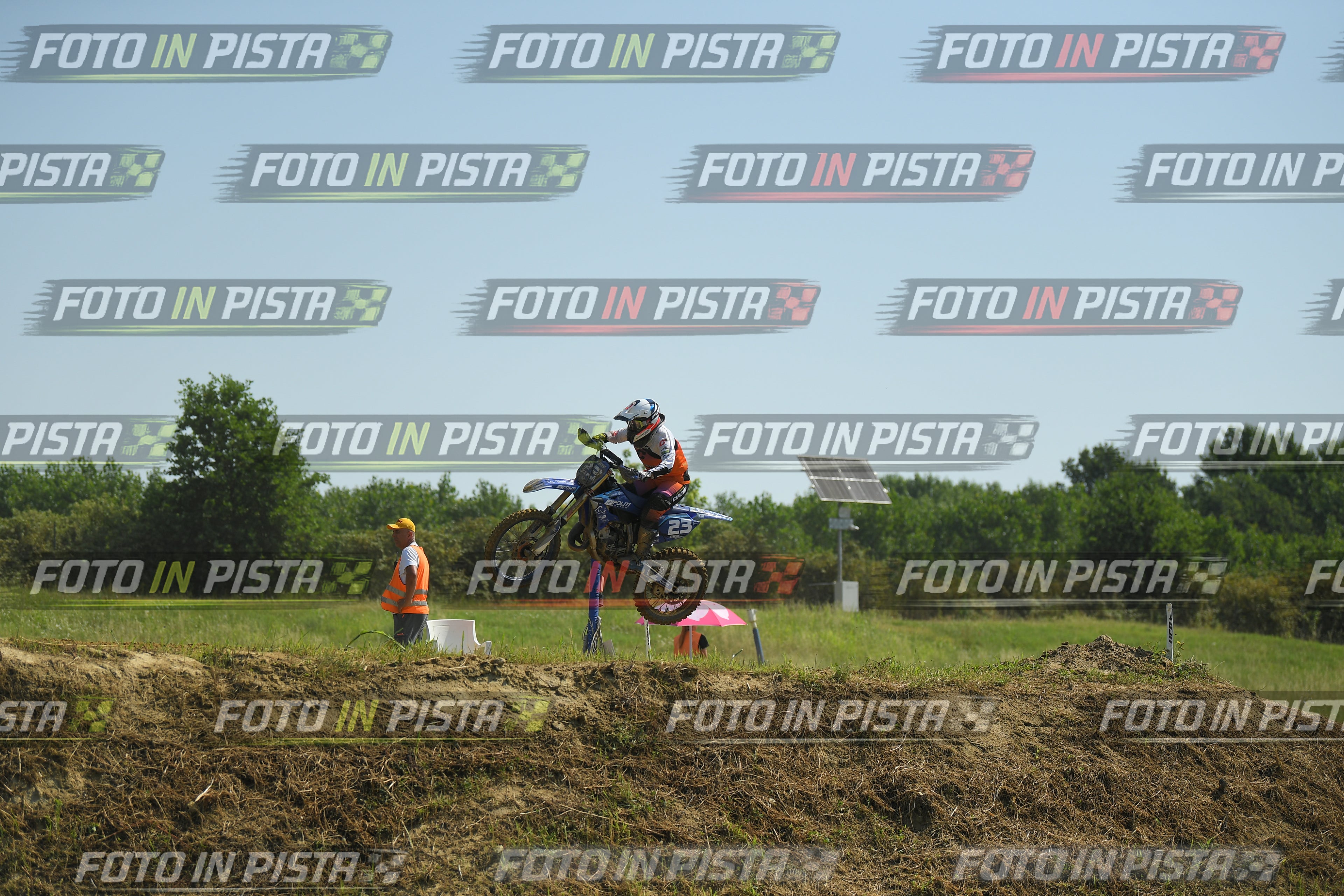 Foto GARAFMI2106261PROVAMX1MX2-694 numero 694