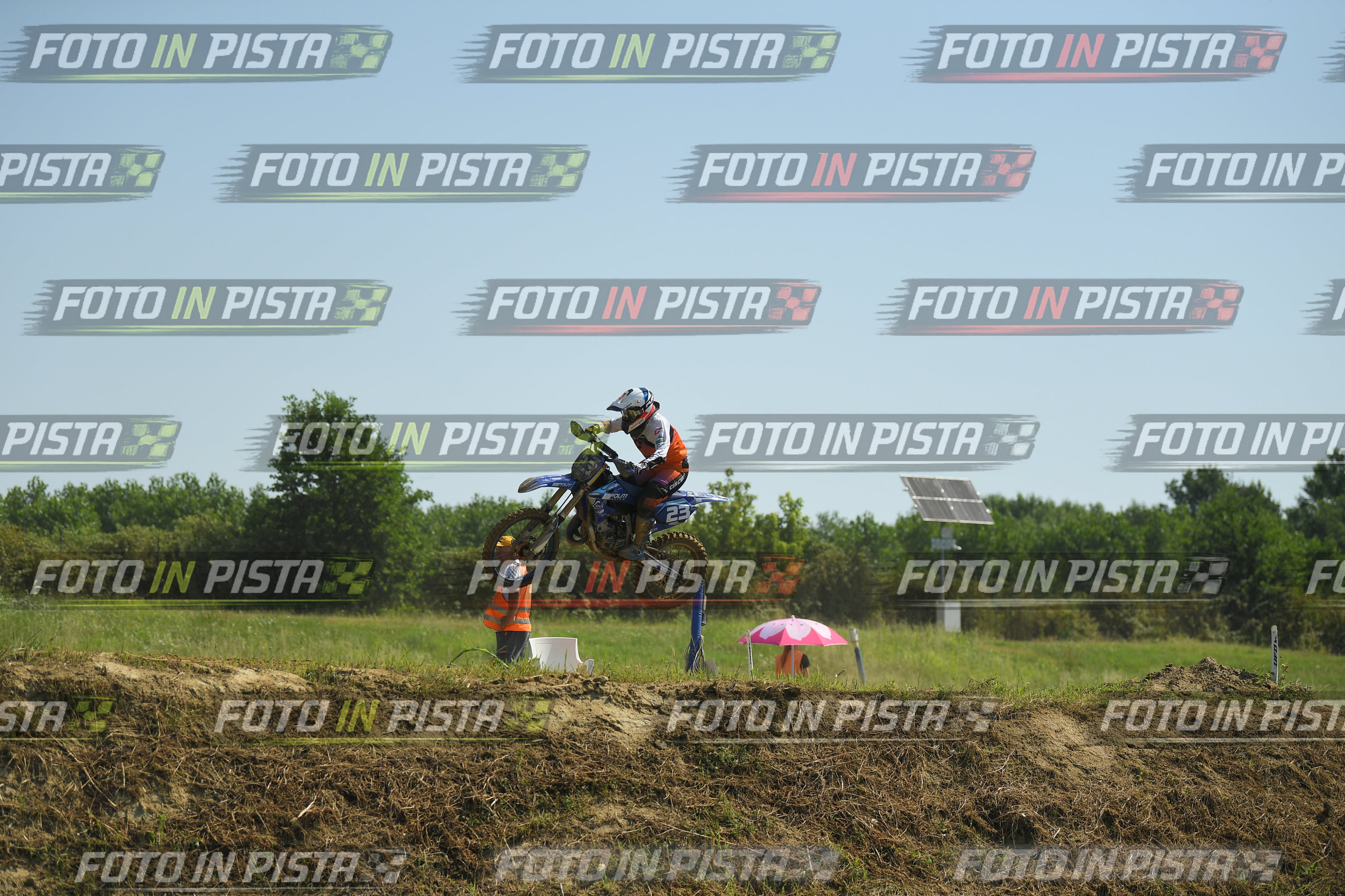 Foto GARAFMI2106261PROVAMX1MX2-695 numero 695