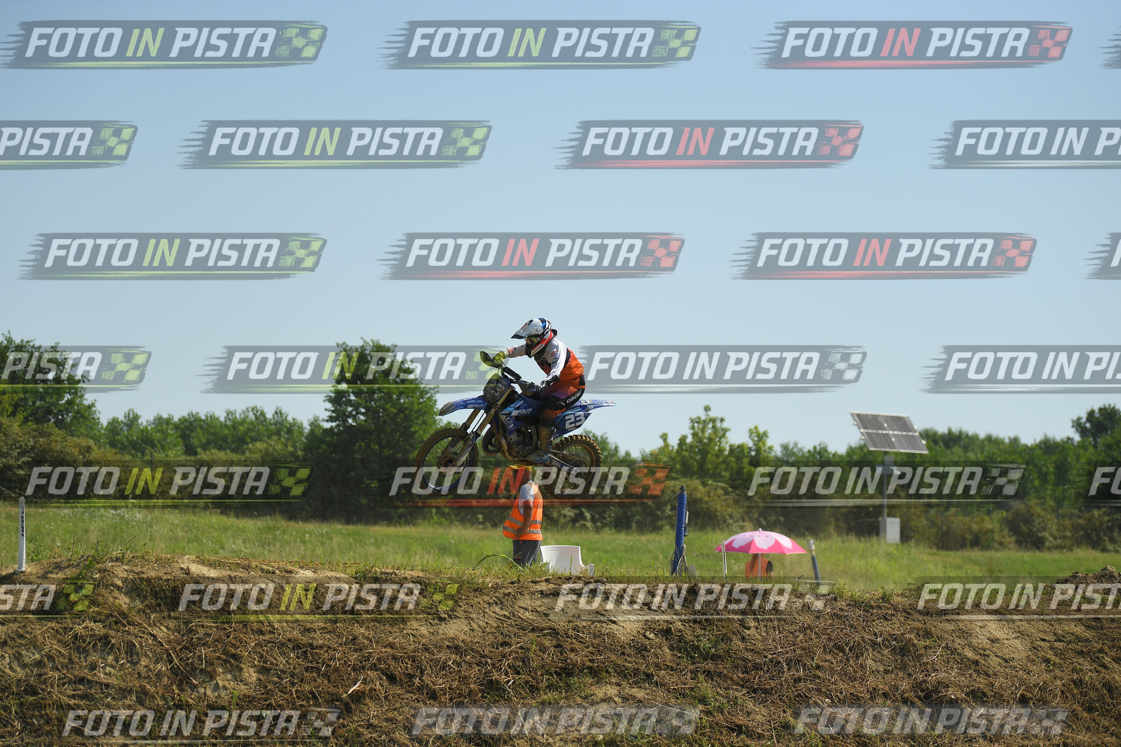 Foto GARAFMI2106261PROVAMX1MX2-696 numero 696