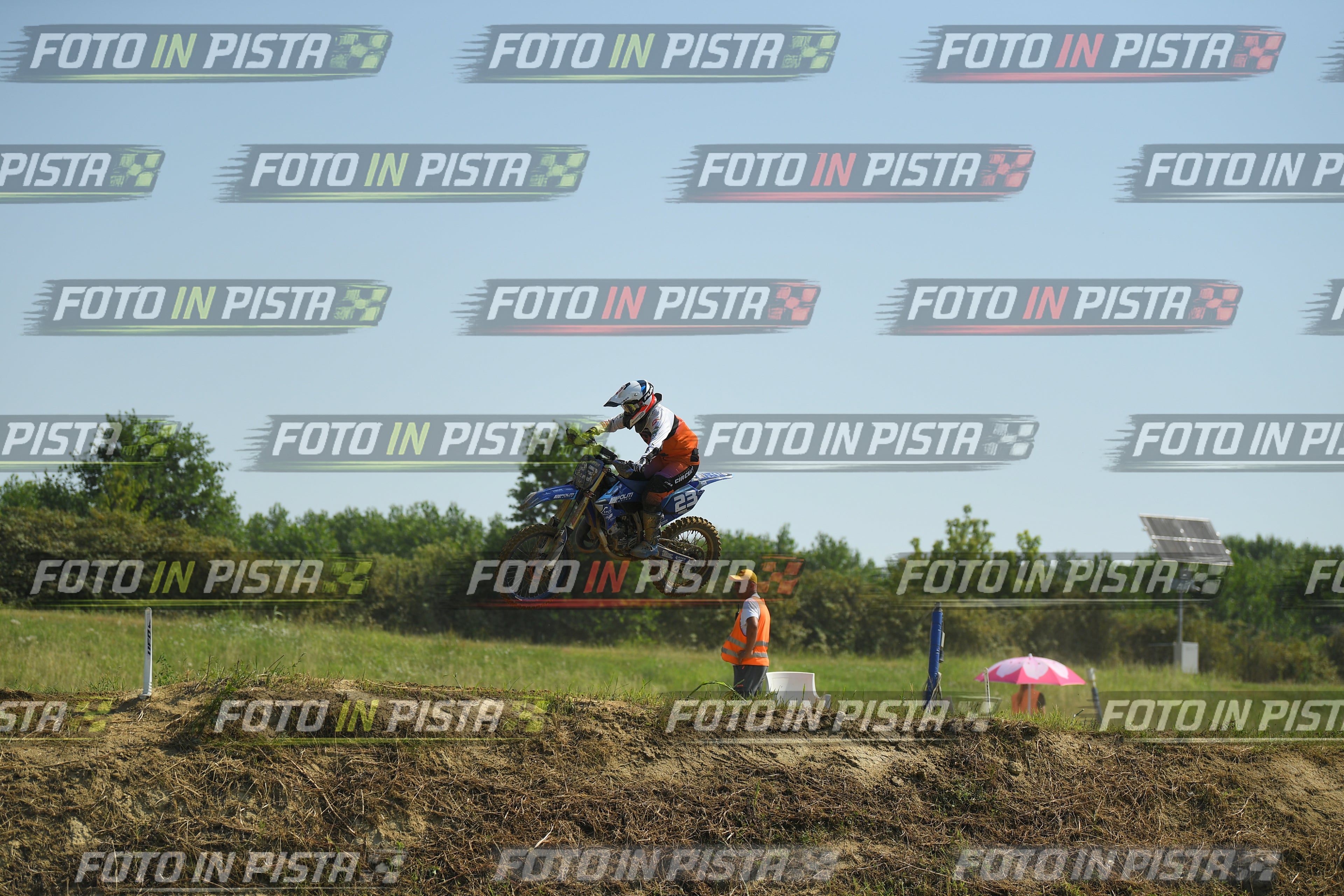 Foto GARAFMI2106261PROVAMX1MX2-697 numero 697