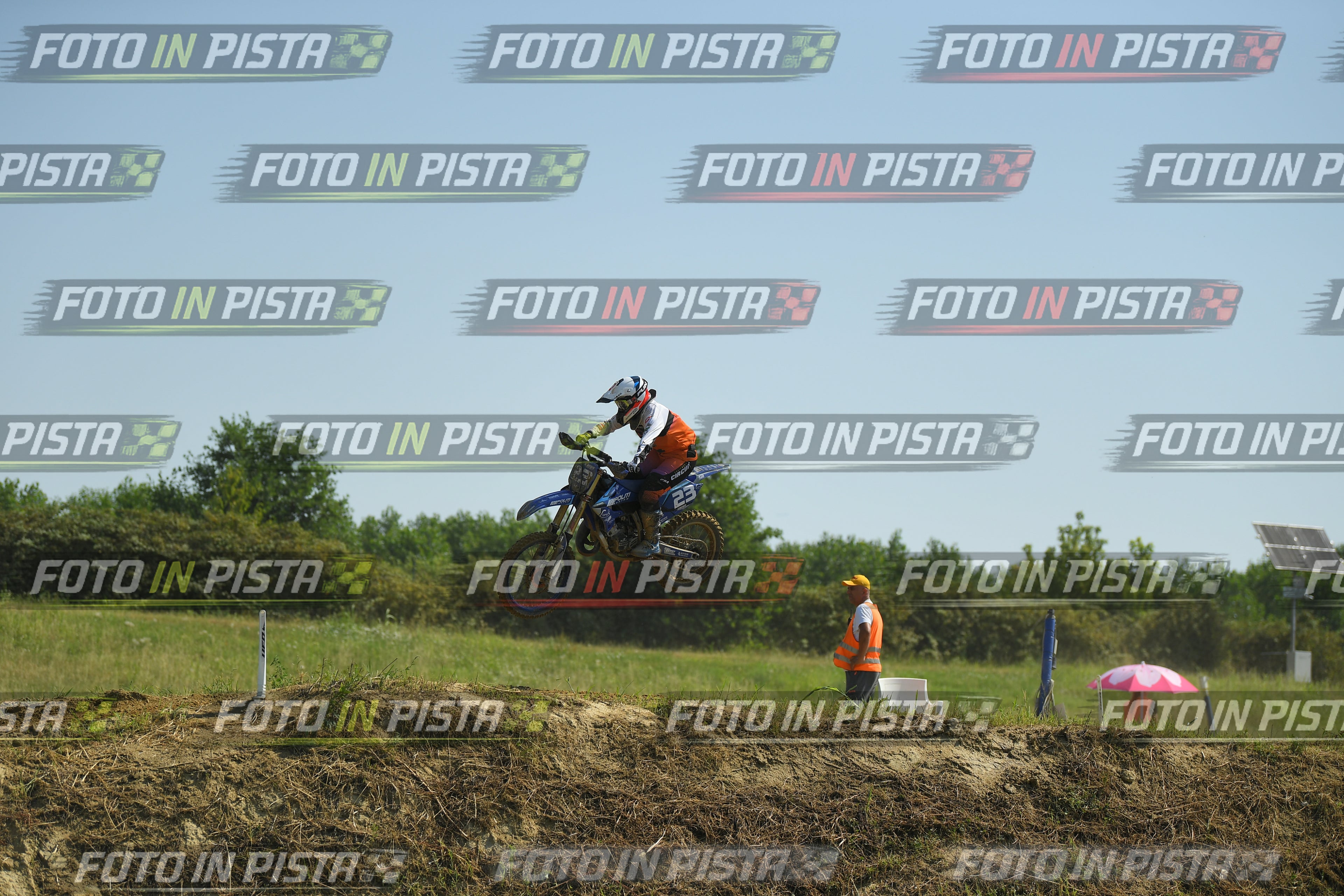 Foto GARAFMI2106261PROVAMX1MX2-698 numero 698