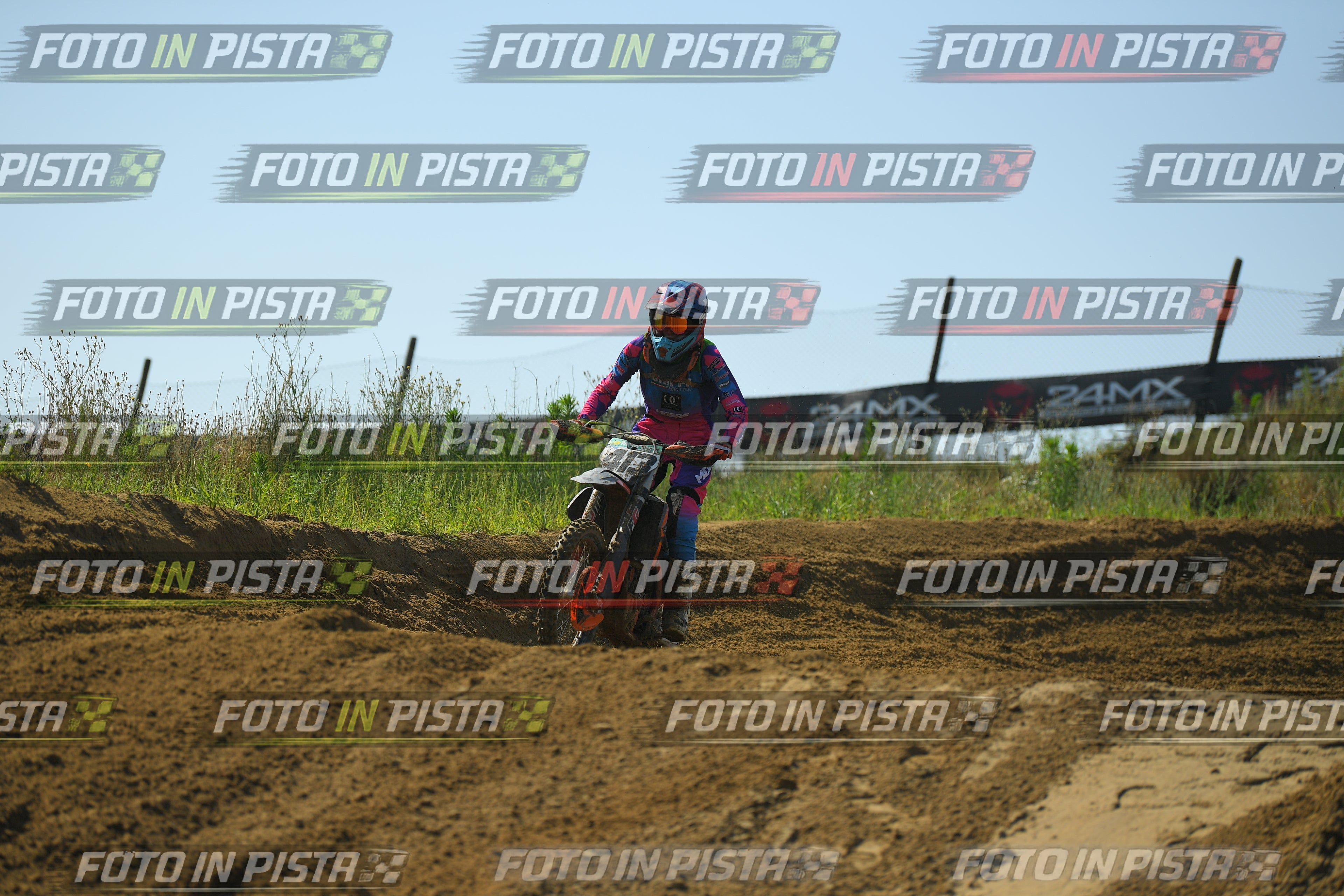 Foto GARAFMI2106261PROVAMX1MX2-70 numero 70