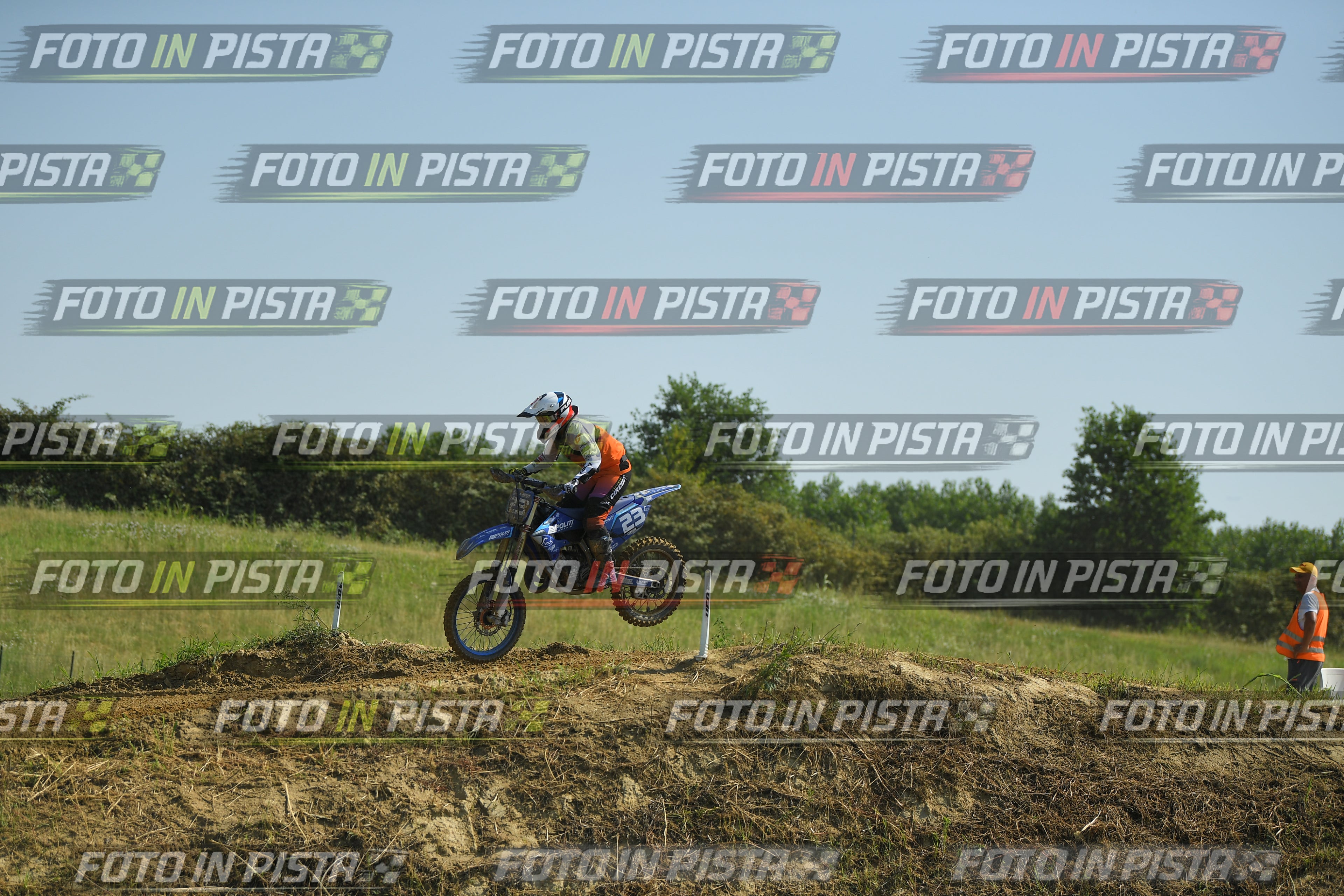 Foto GARAFMI2106261PROVAMX1MX2-702 numero 702