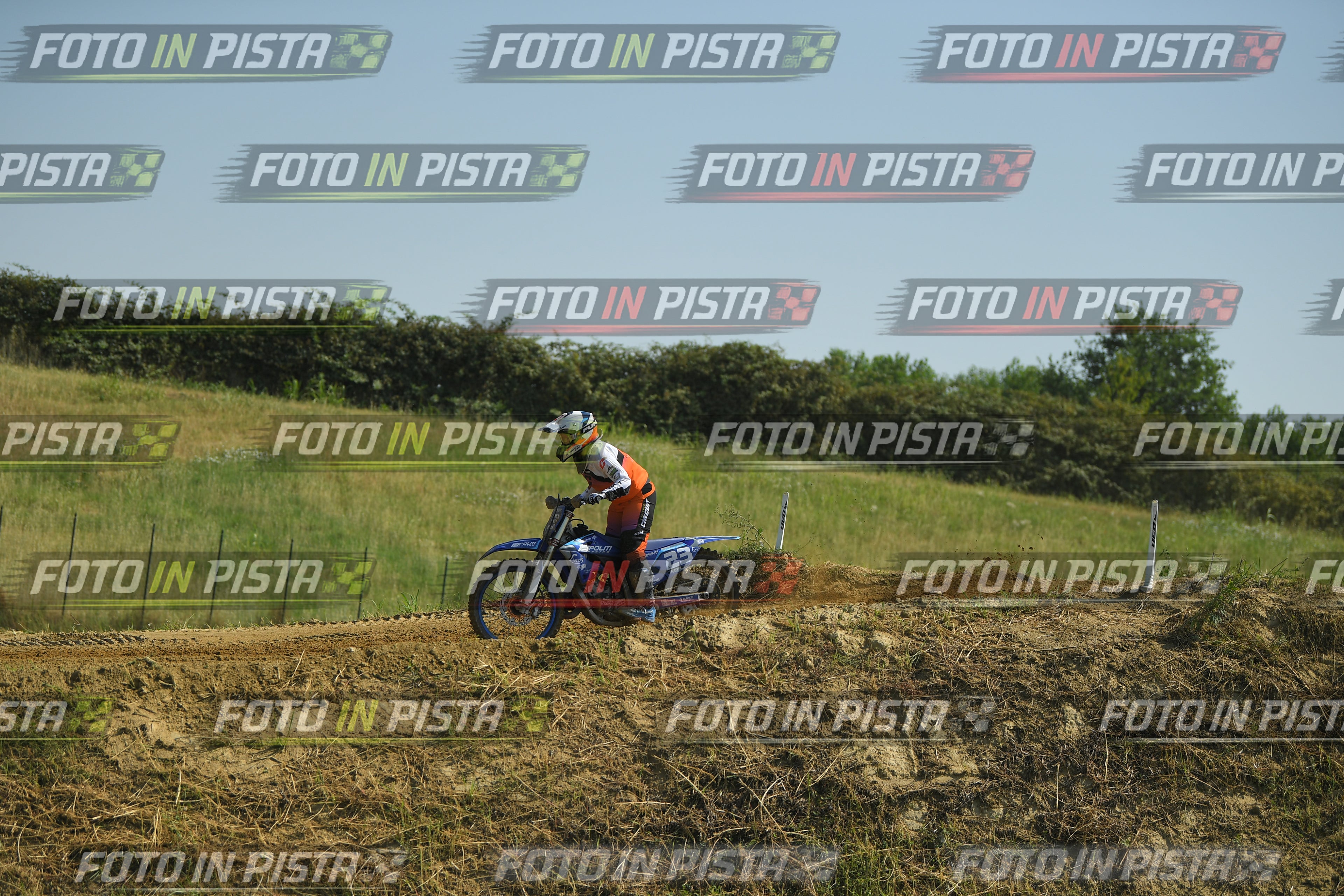 Foto GARAFMI2106261PROVAMX1MX2-705 numero 705