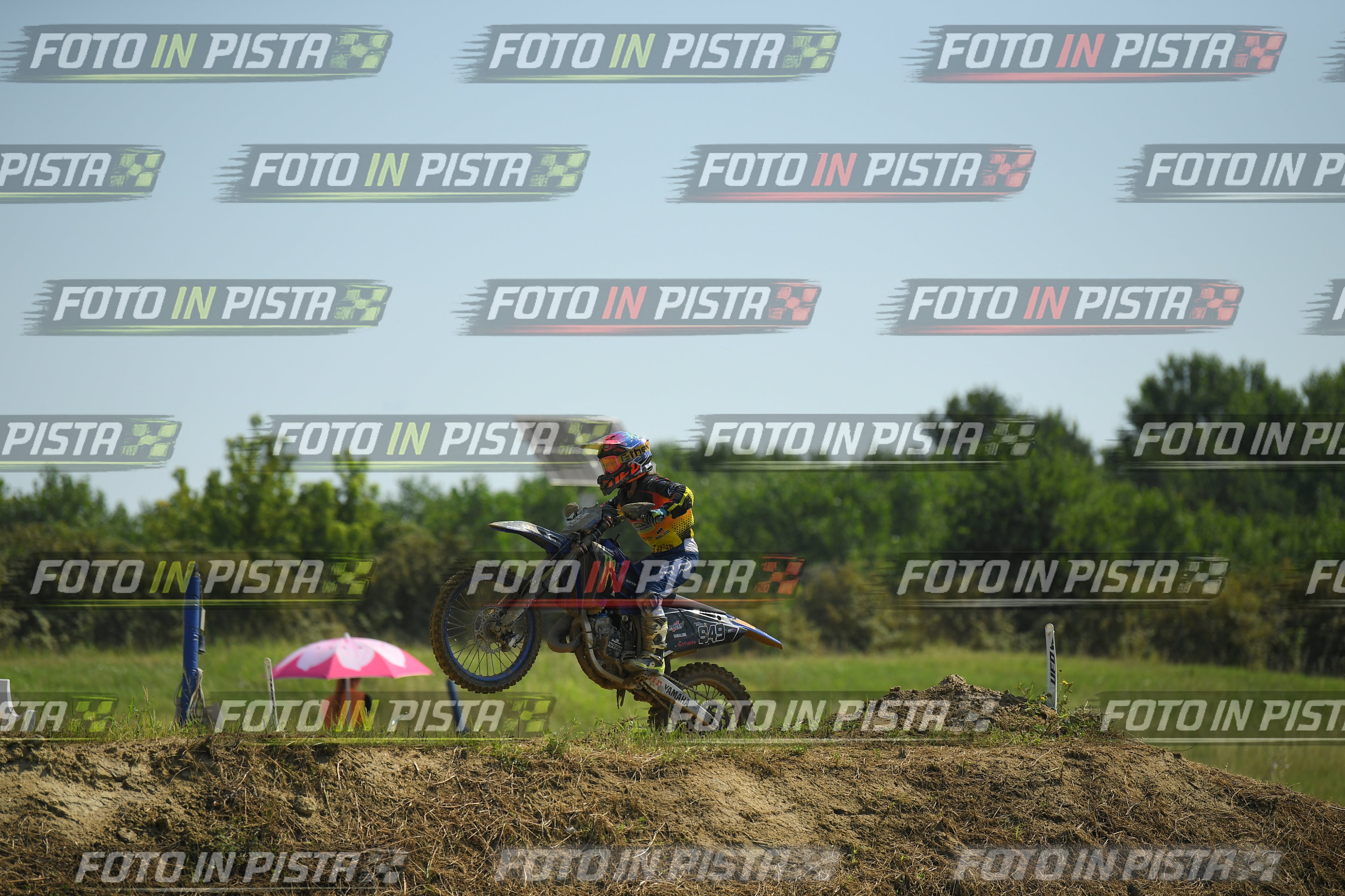 Foto GARAFMI2106261PROVAMX1MX2-707 numero 707