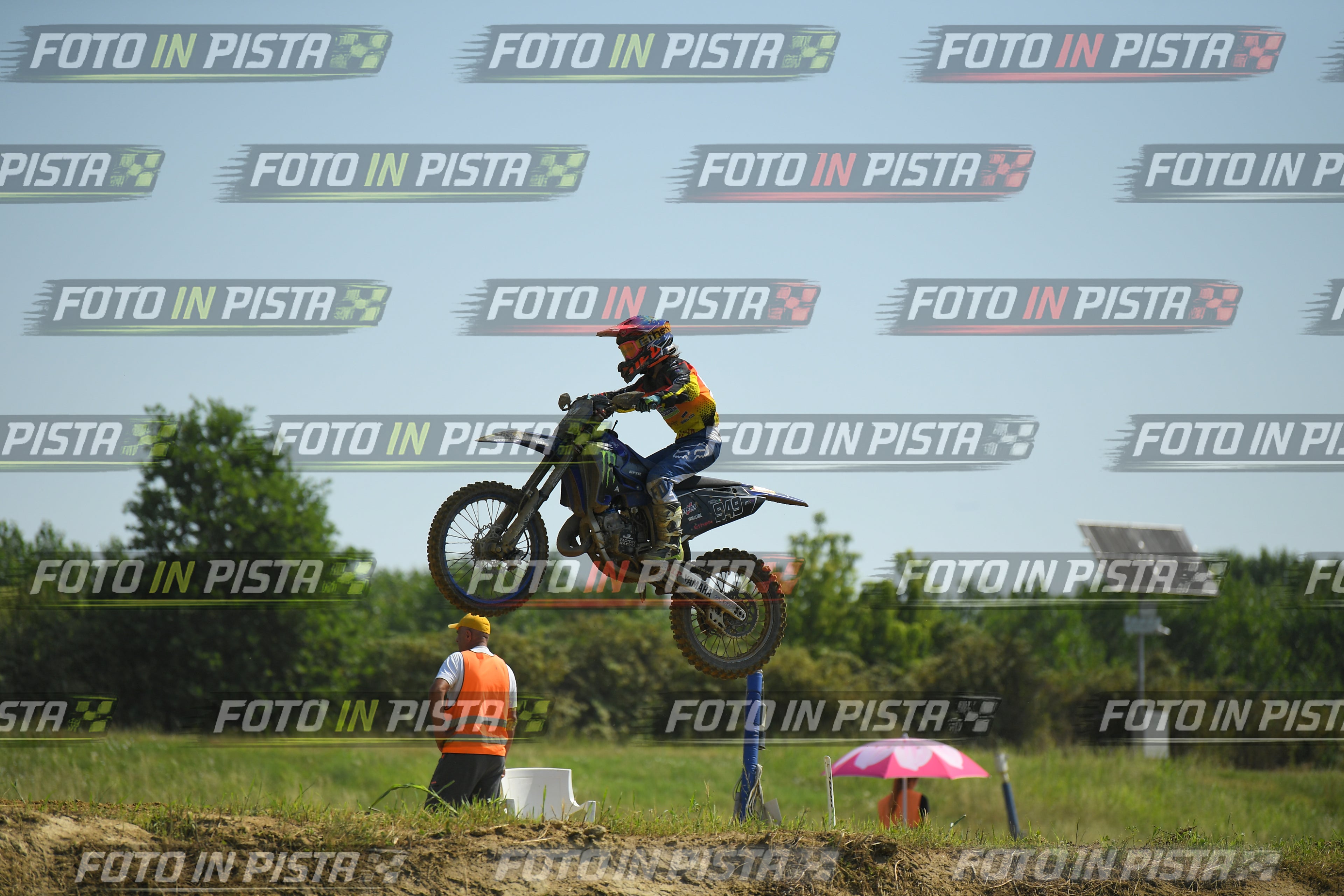 Foto GARAFMI2106261PROVAMX1MX2-708 numero 708