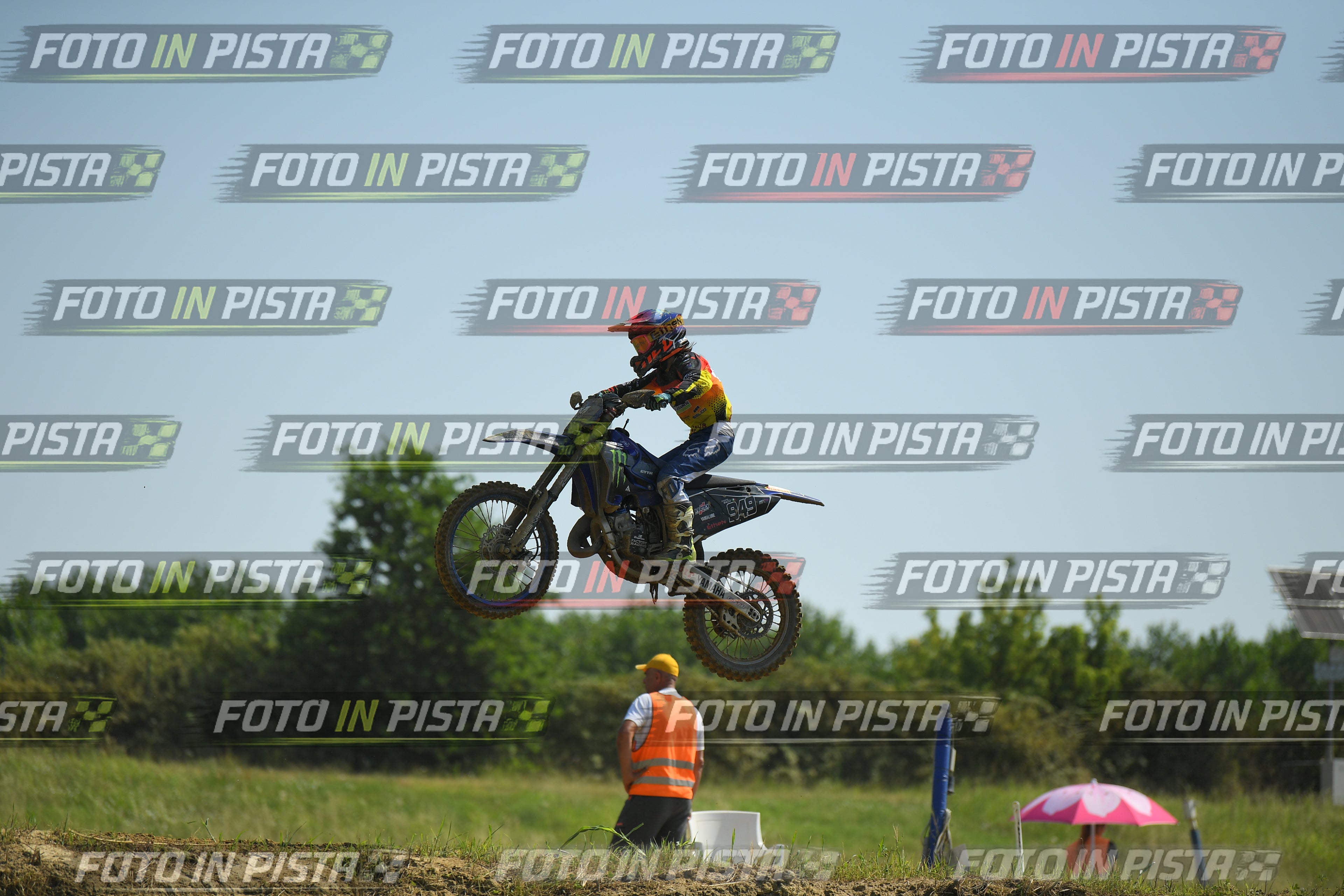 Foto GARAFMI2106261PROVAMX1MX2-709 numero 709