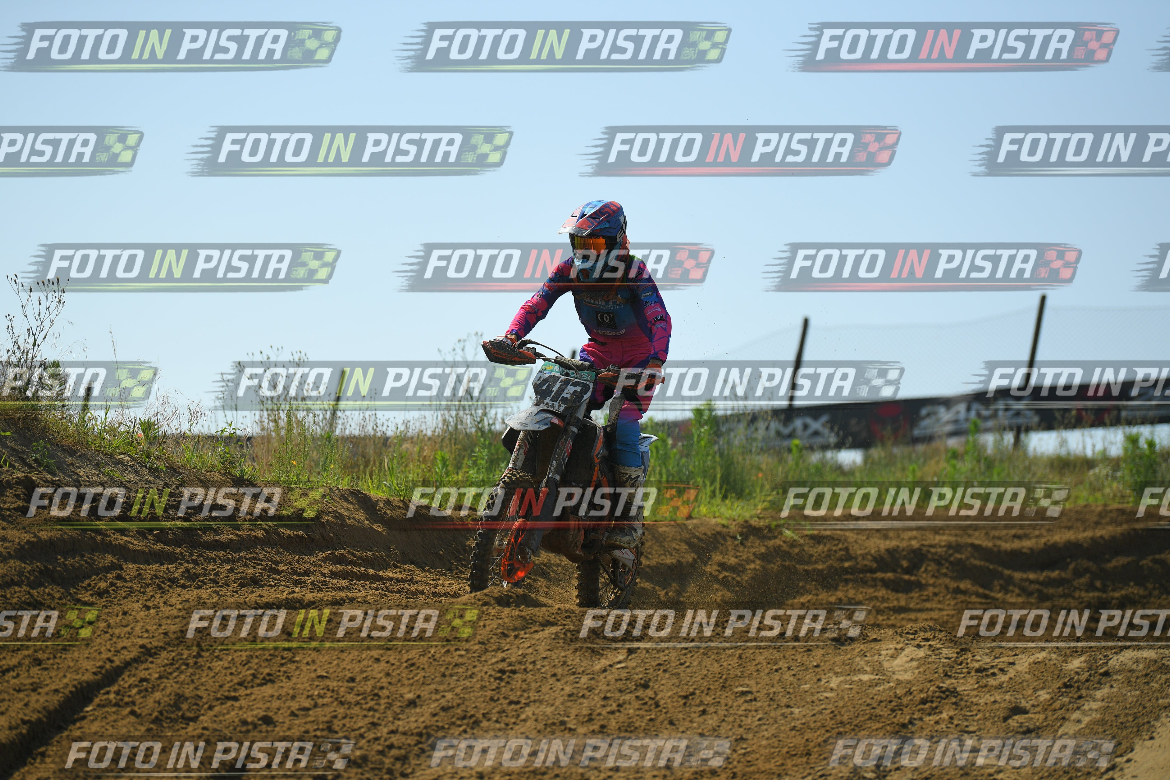 Foto GARAFMI2106261PROVAMX1MX2-71 numero 71