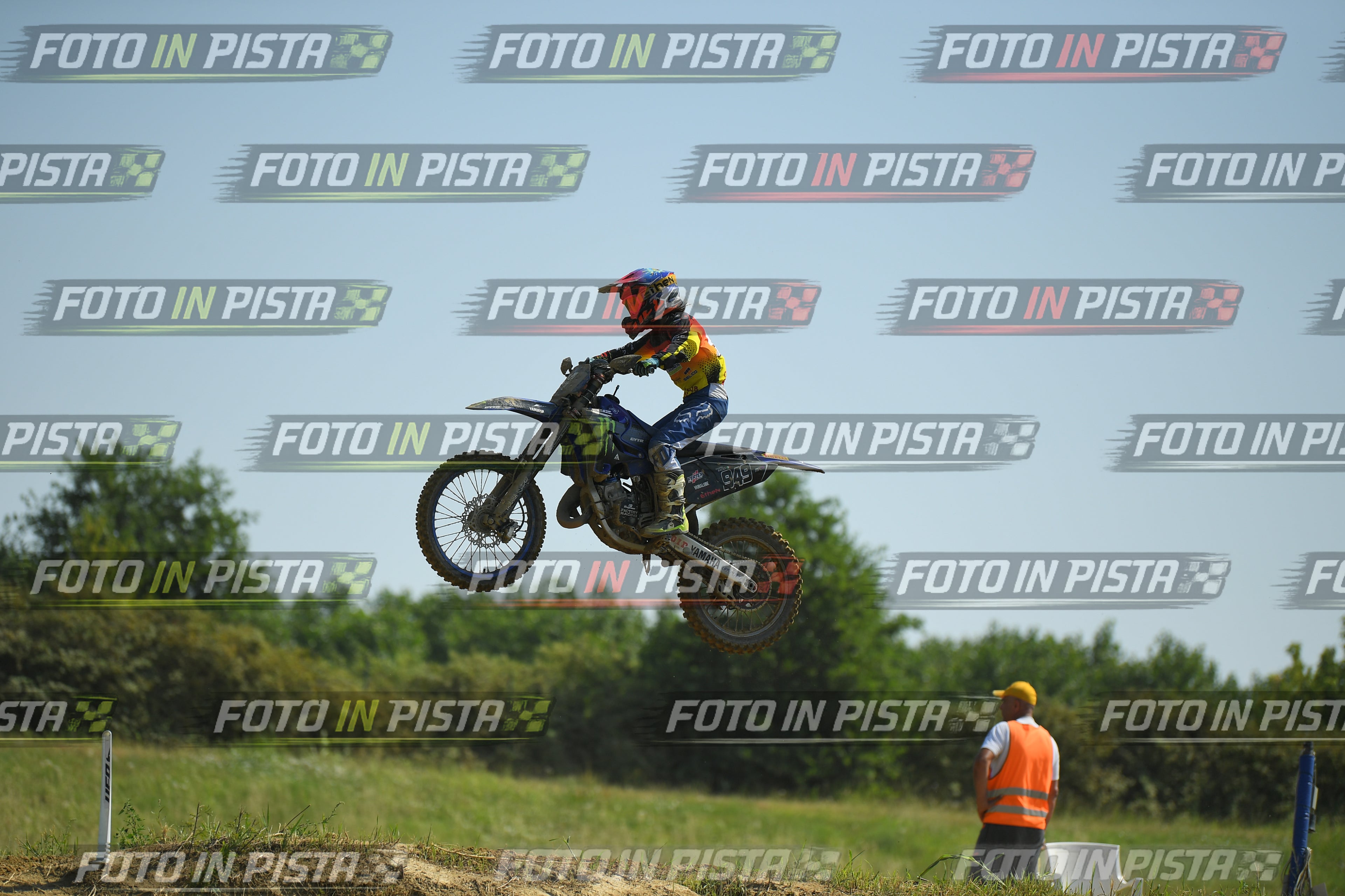 Foto GARAFMI2106261PROVAMX1MX2-711 numero 711