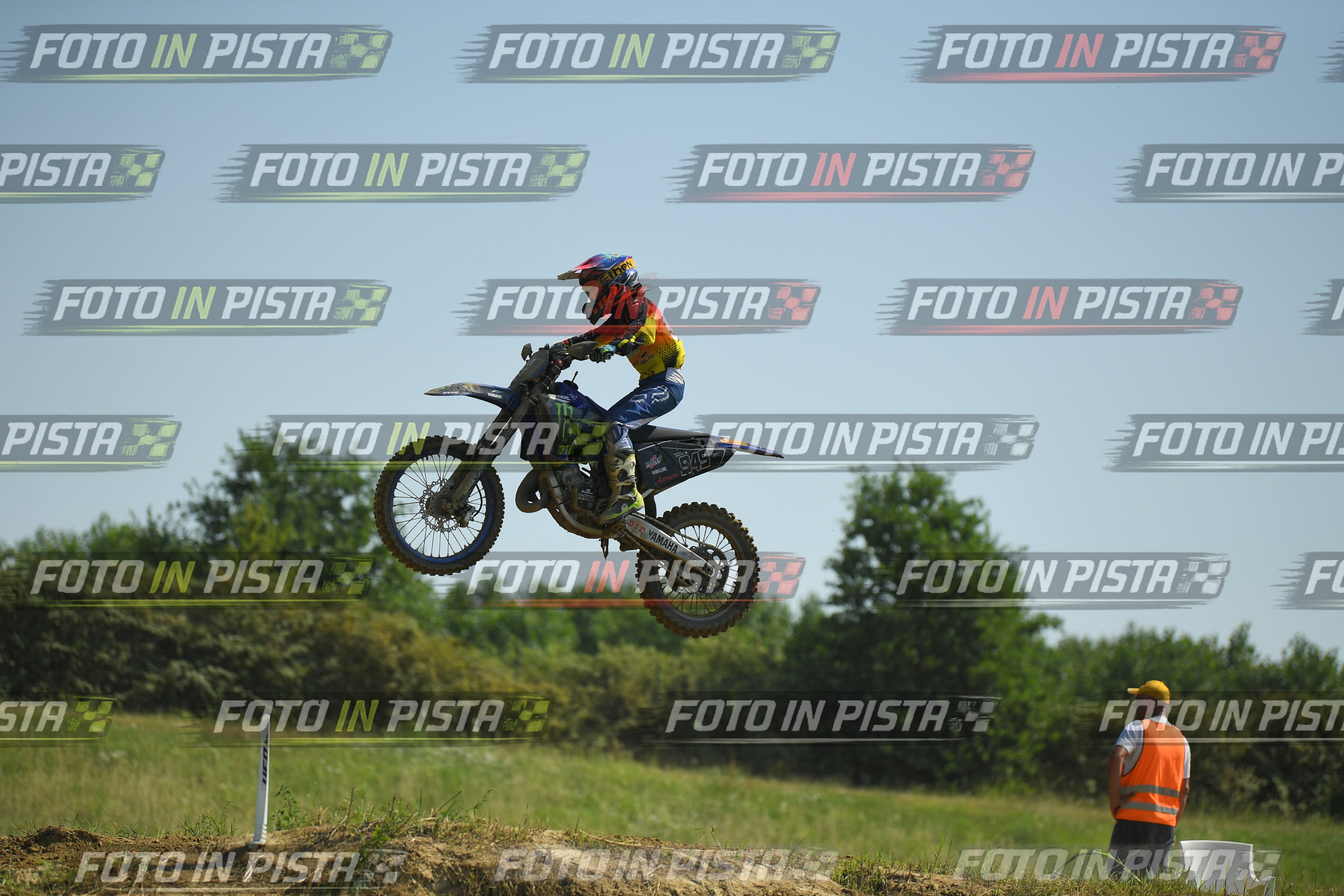 Foto GARAFMI2106261PROVAMX1MX2-712 numero 712