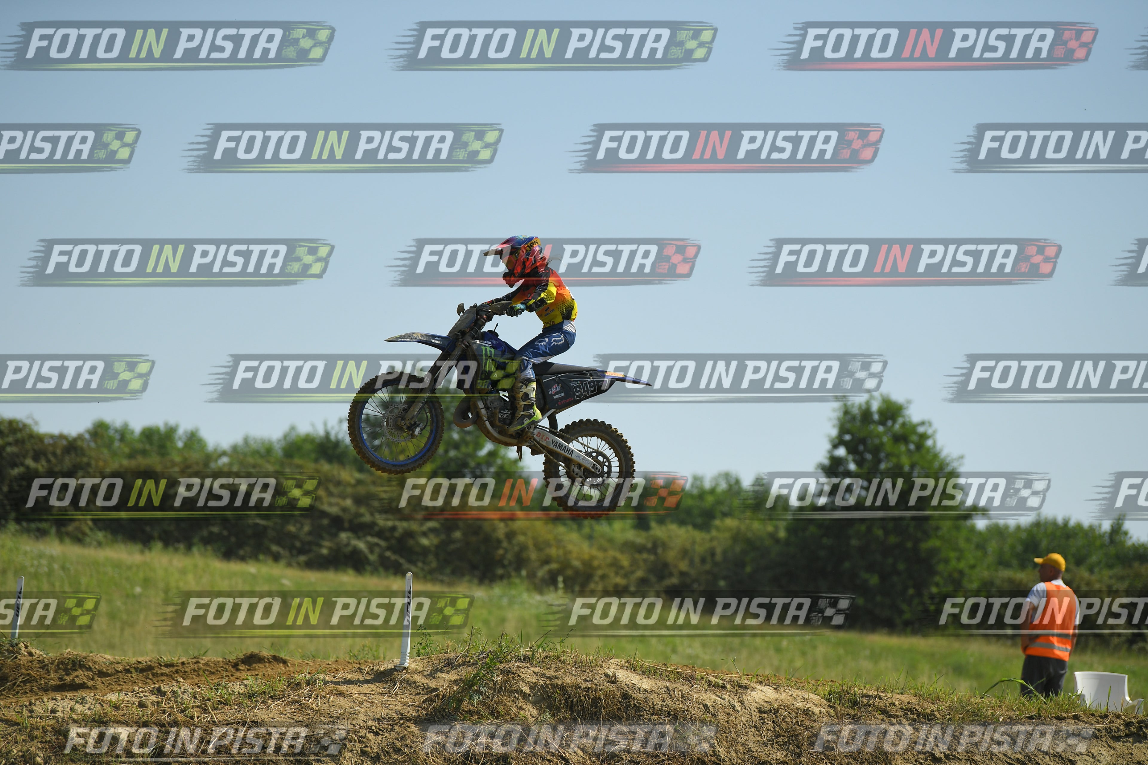 Foto GARAFMI2106261PROVAMX1MX2-713 numero 713
