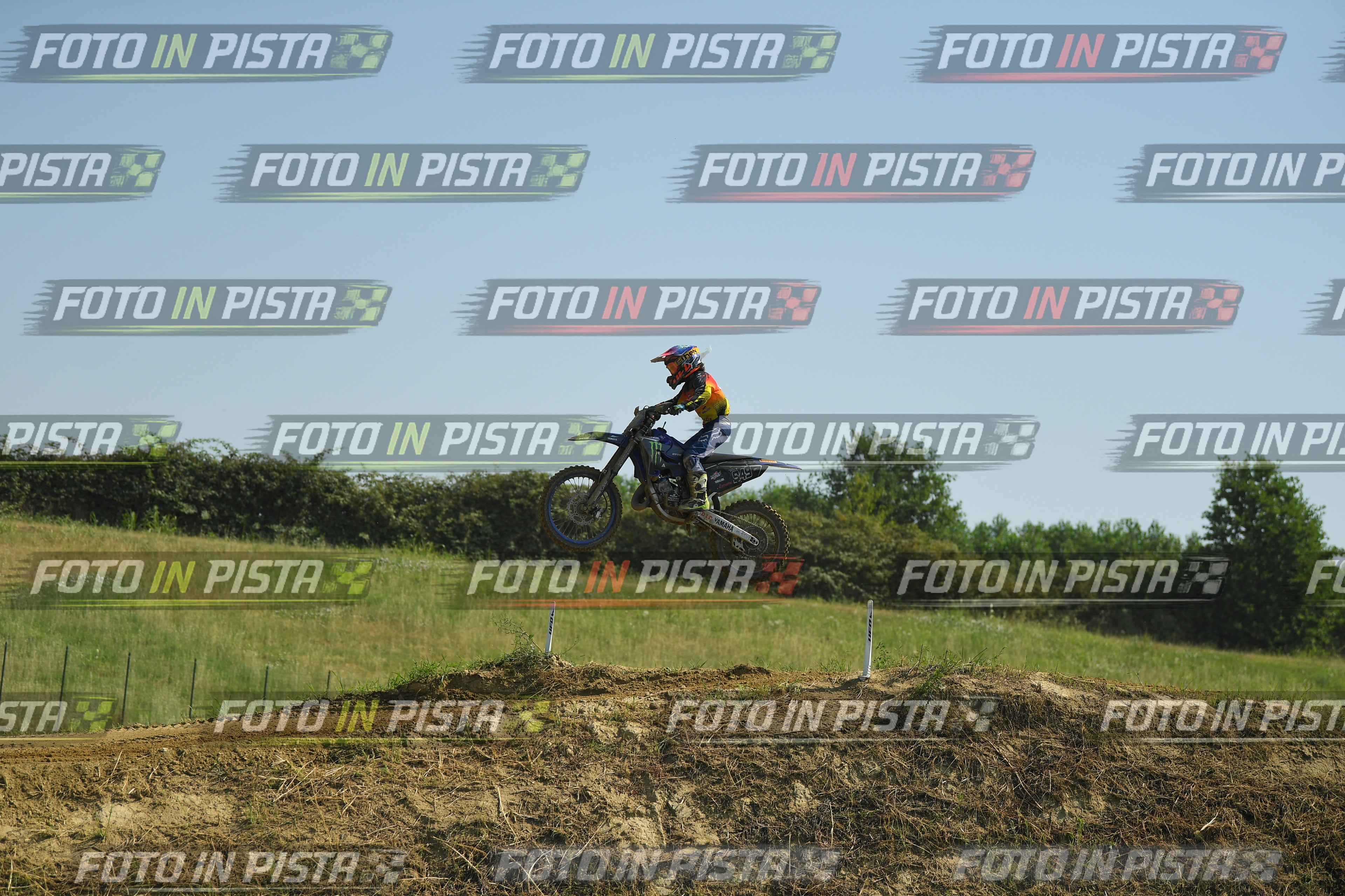 Foto GARAFMI2106261PROVAMX1MX2-715 numero 715