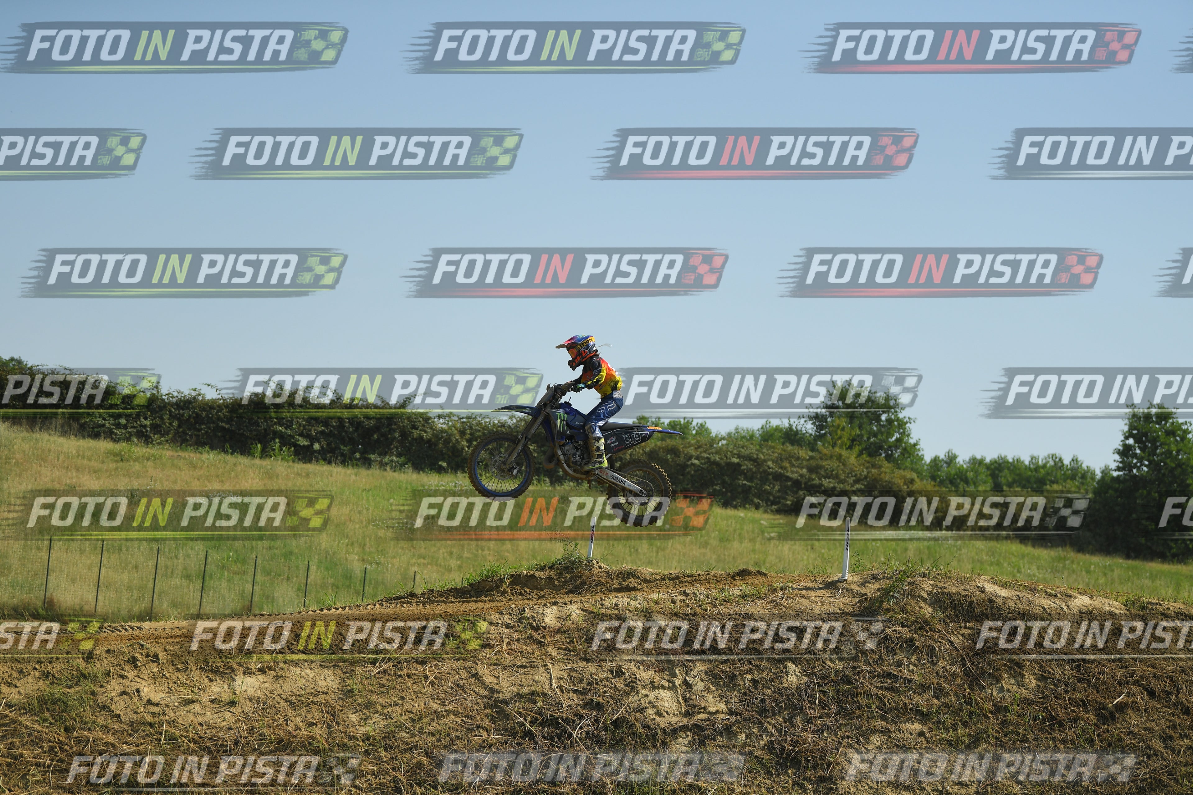 Foto GARAFMI2106261PROVAMX1MX2-716 numero 716
