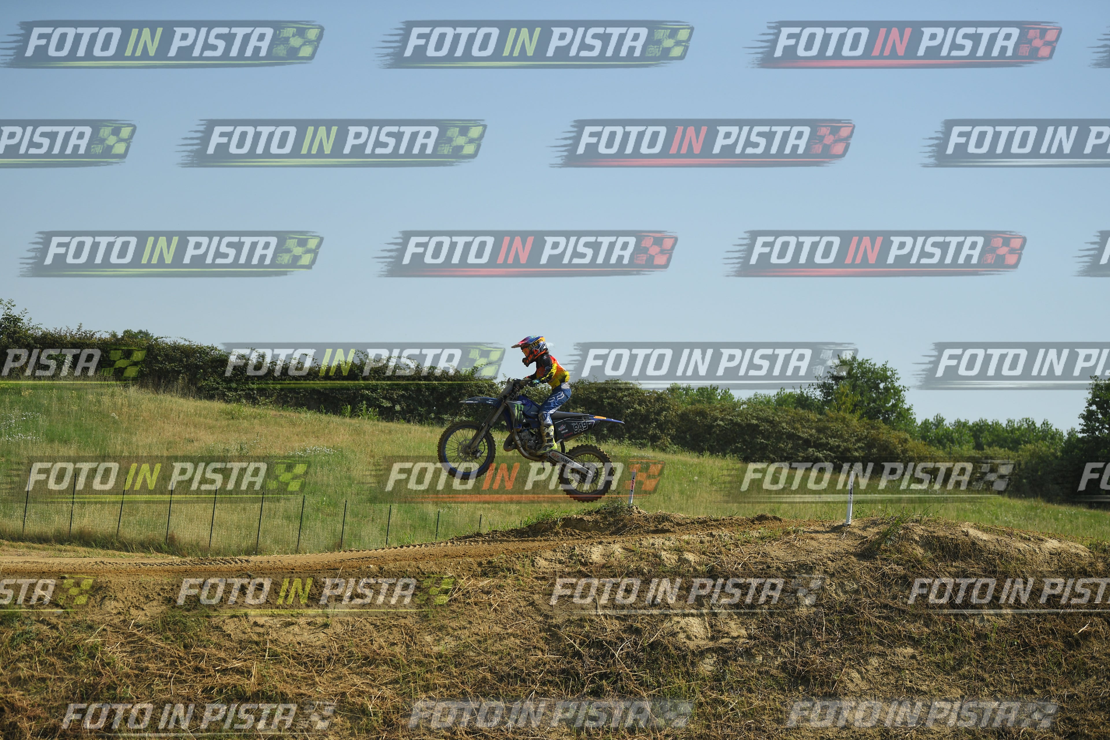 Foto GARAFMI2106261PROVAMX1MX2-717 numero 717