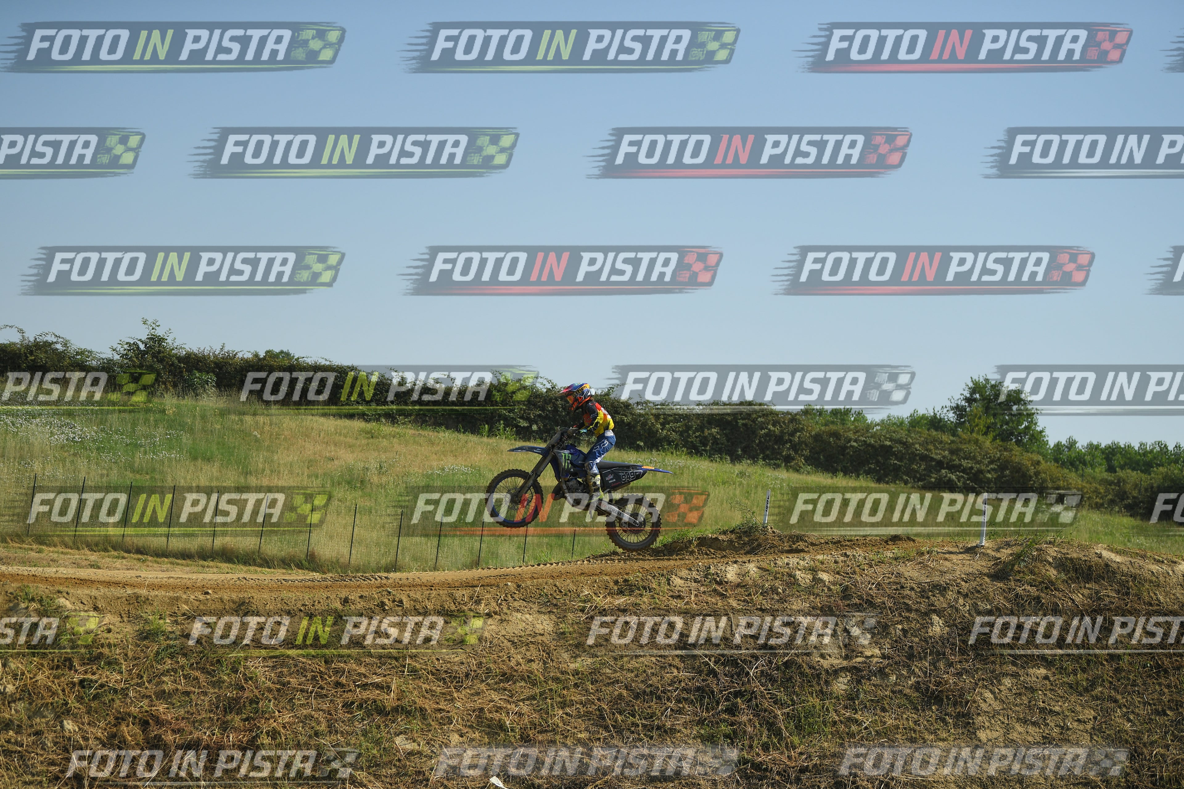 Foto GARAFMI2106261PROVAMX1MX2-718 numero 718