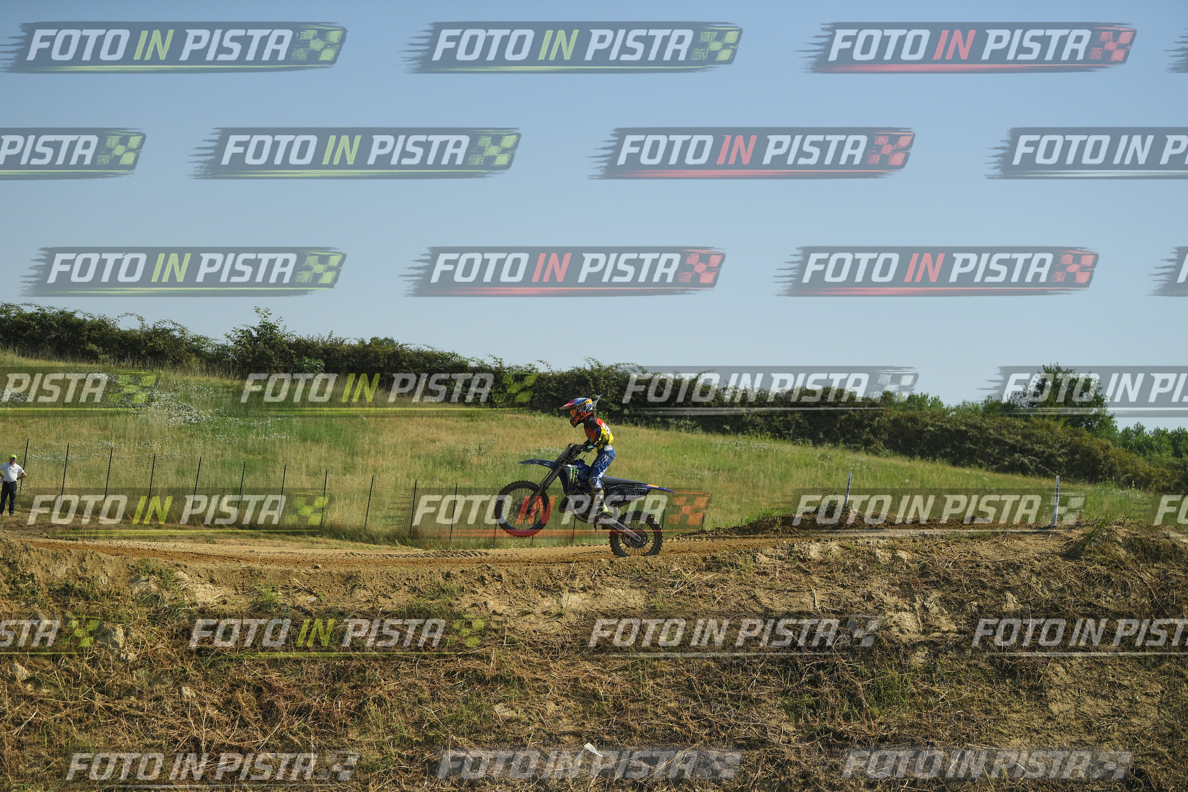 Foto GARAFMI2106261PROVAMX1MX2-719 numero 719
