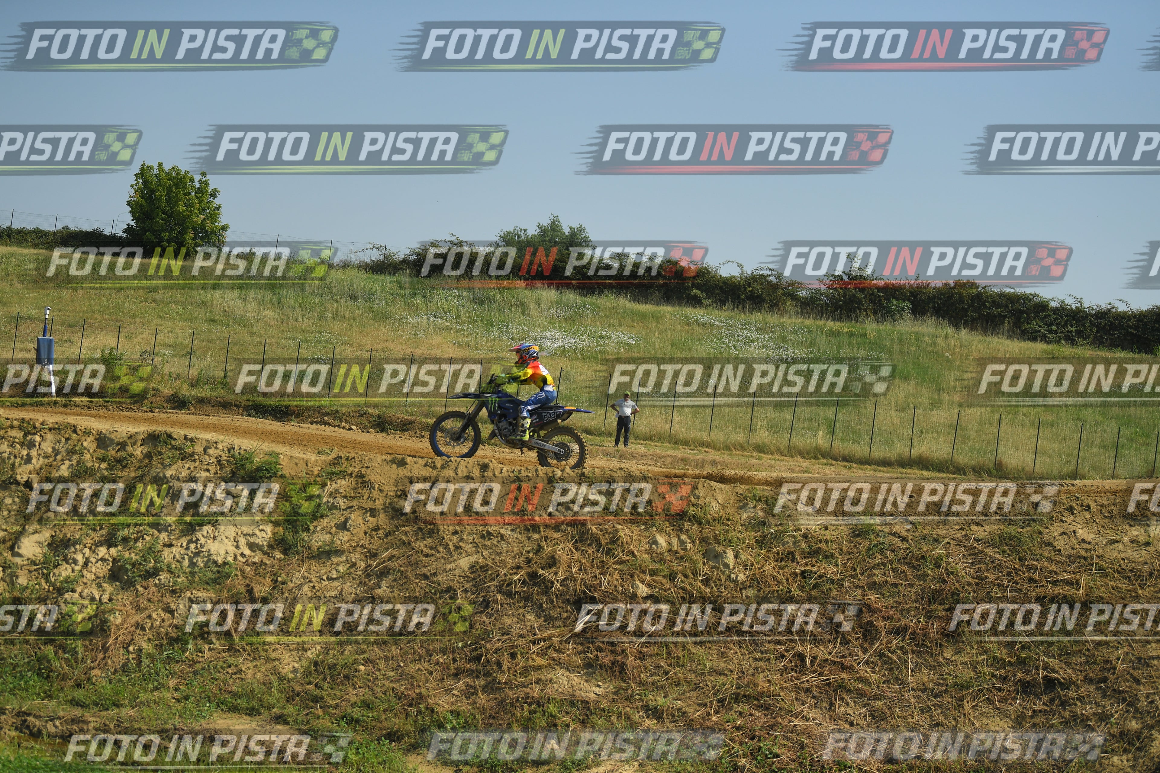 Foto GARAFMI2106261PROVAMX1MX2-721 numero 721