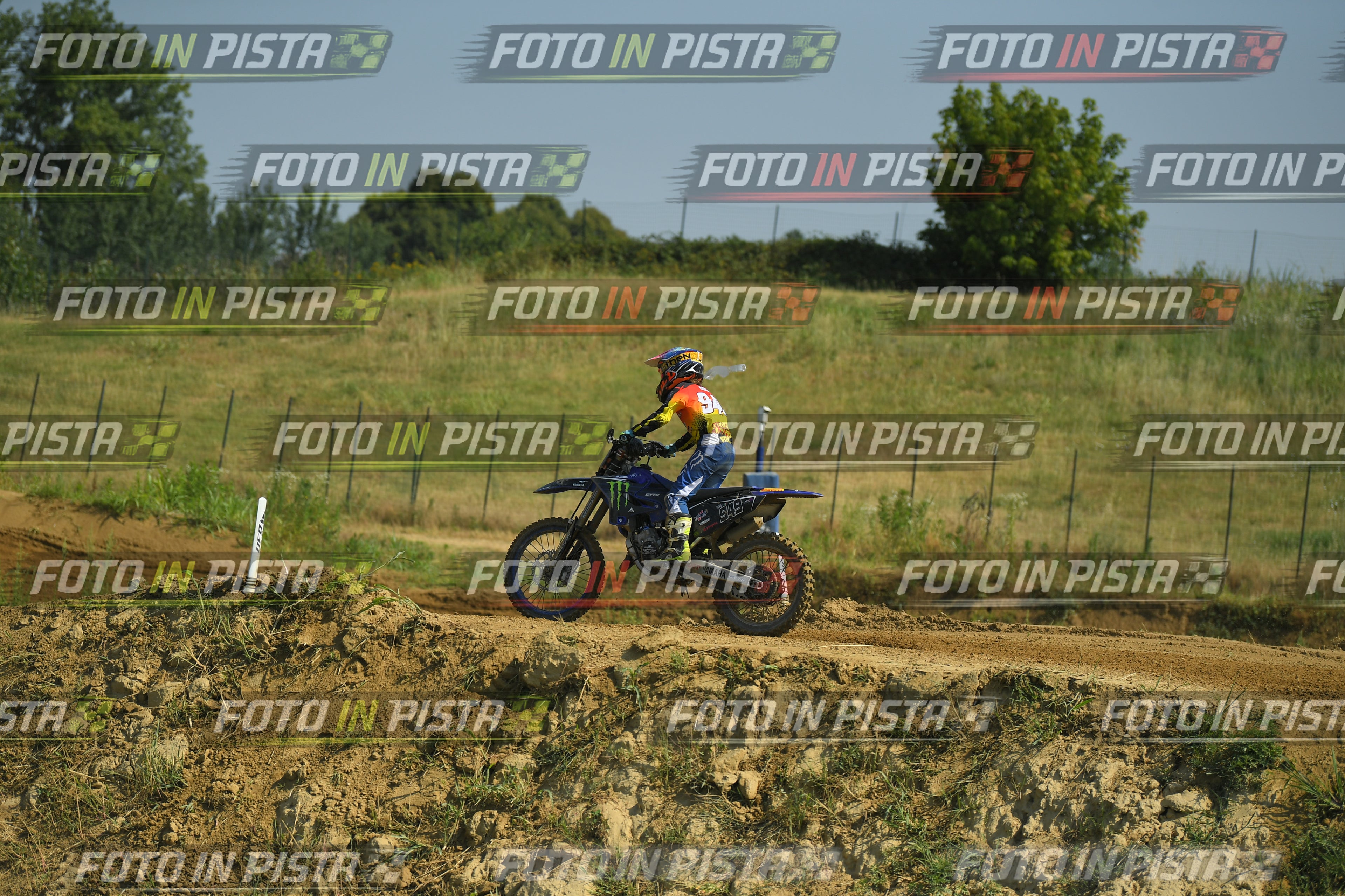Foto GARAFMI2106261PROVAMX1MX2-722 numero 722