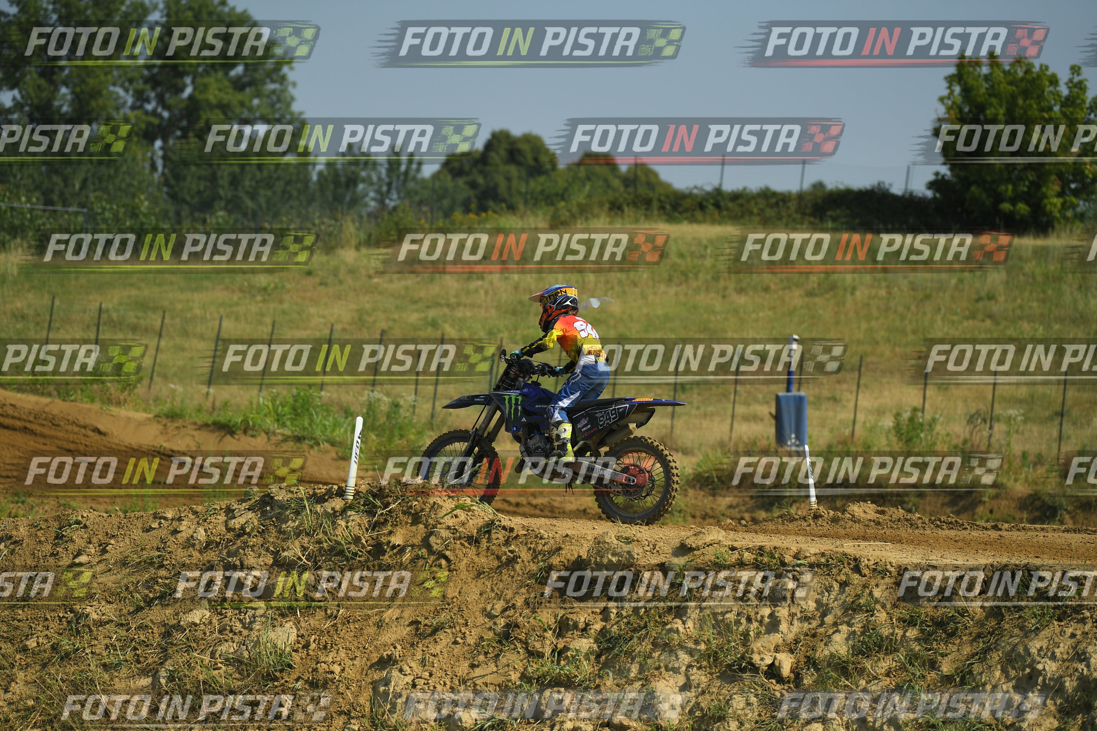 Foto GARAFMI2106261PROVAMX1MX2-723 numero 723