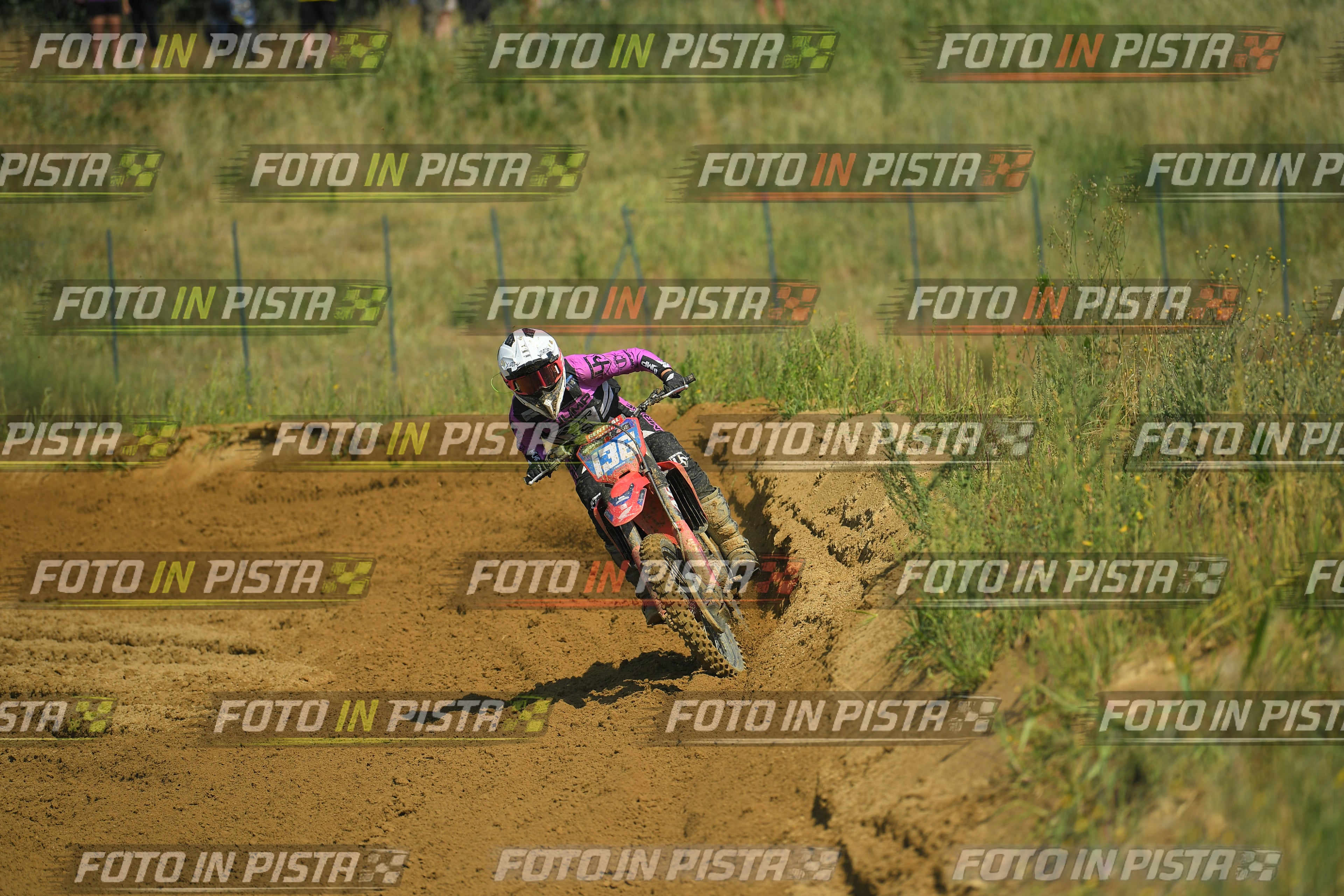 Foto GARAFMI2106261PROVAMX1MX2-724 numero 724
