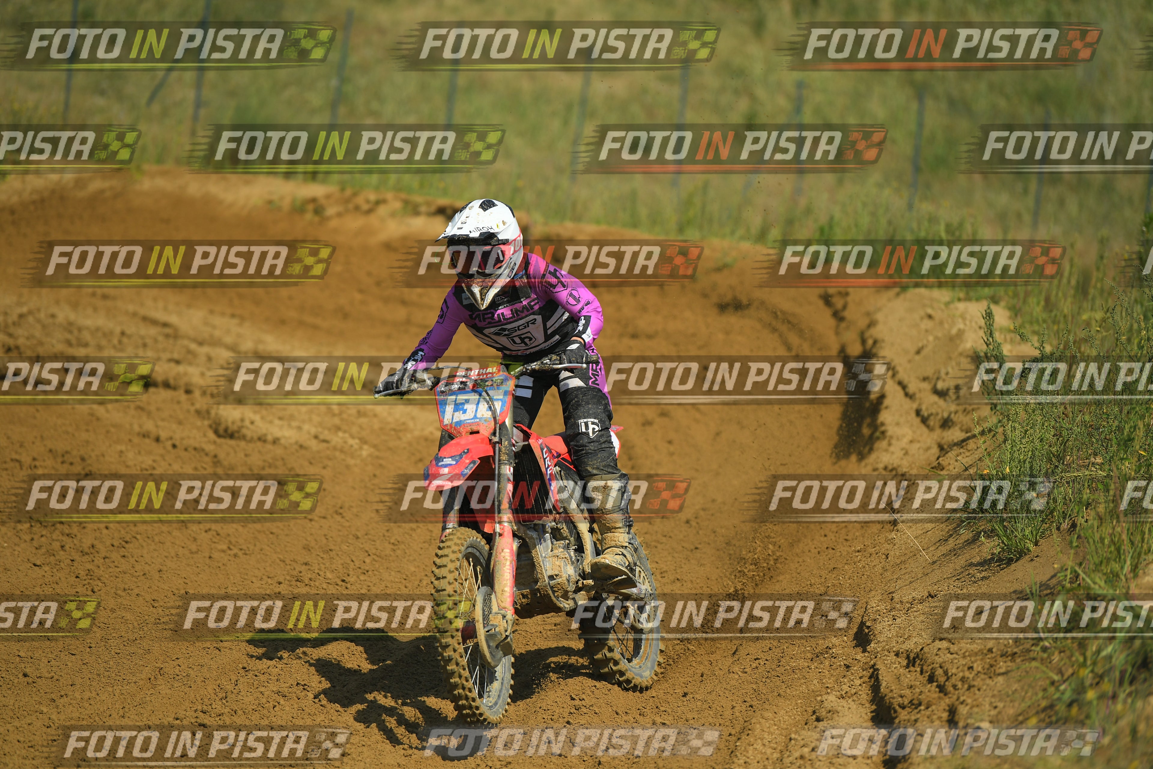 Foto GARAFMI2106261PROVAMX1MX2-725 numero 725