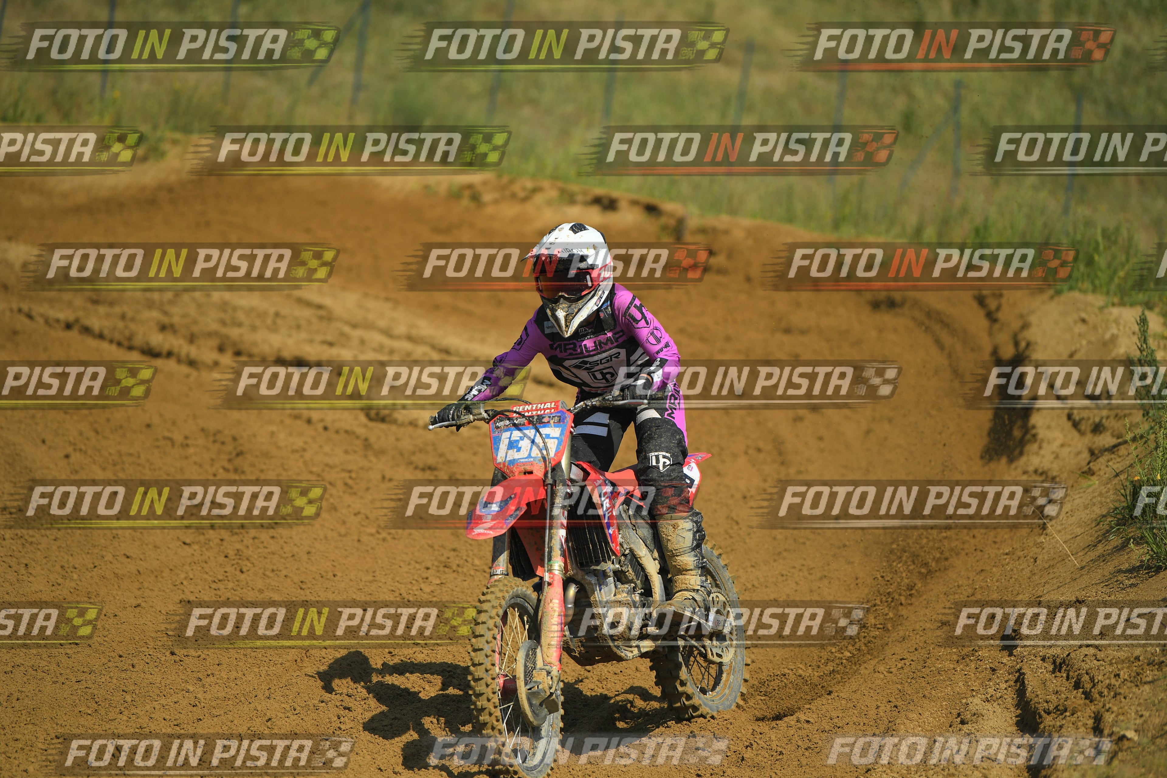 Foto GARAFMI2106261PROVAMX1MX2-726 numero 726