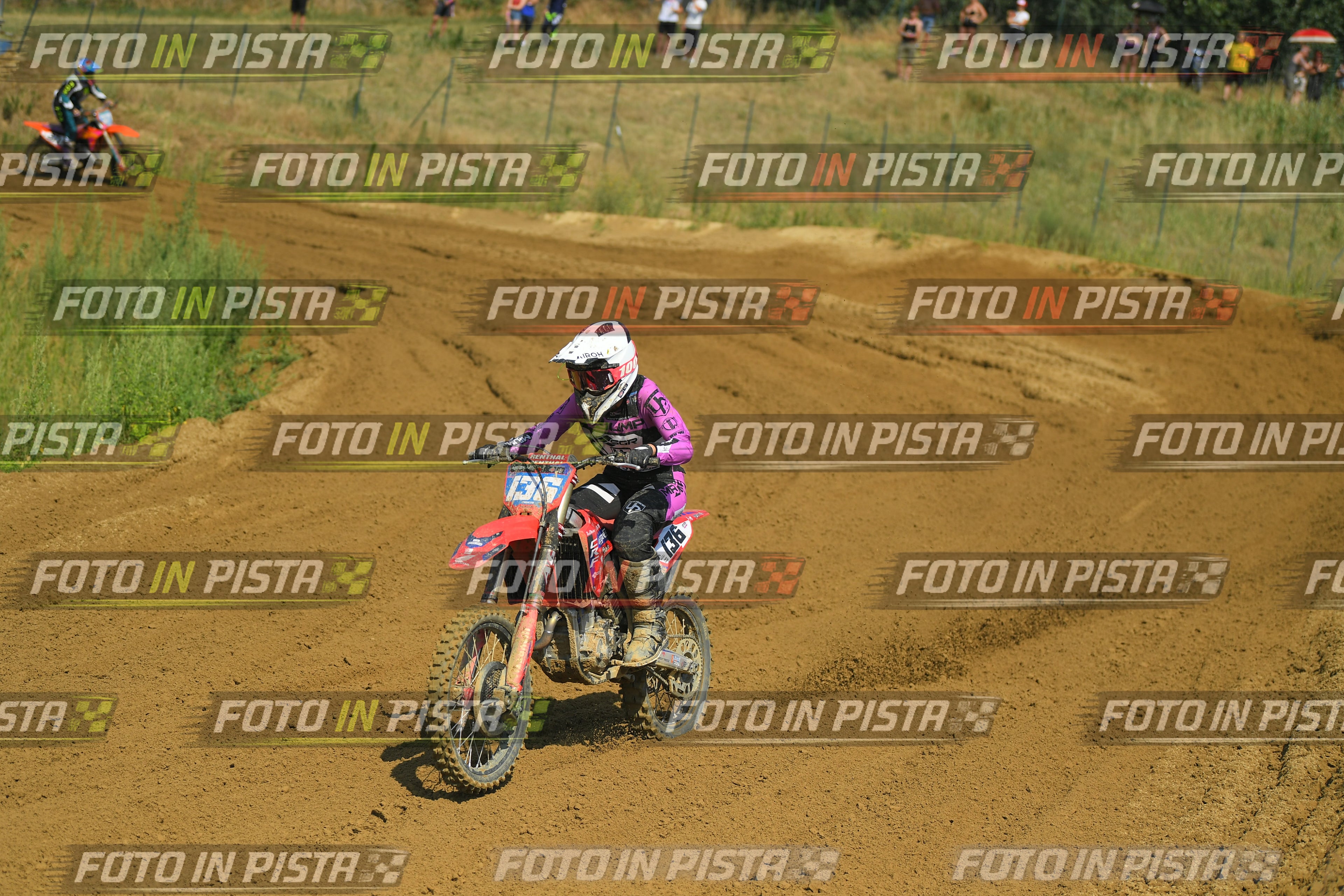 Foto GARAFMI2106261PROVAMX1MX2-729 numero 729