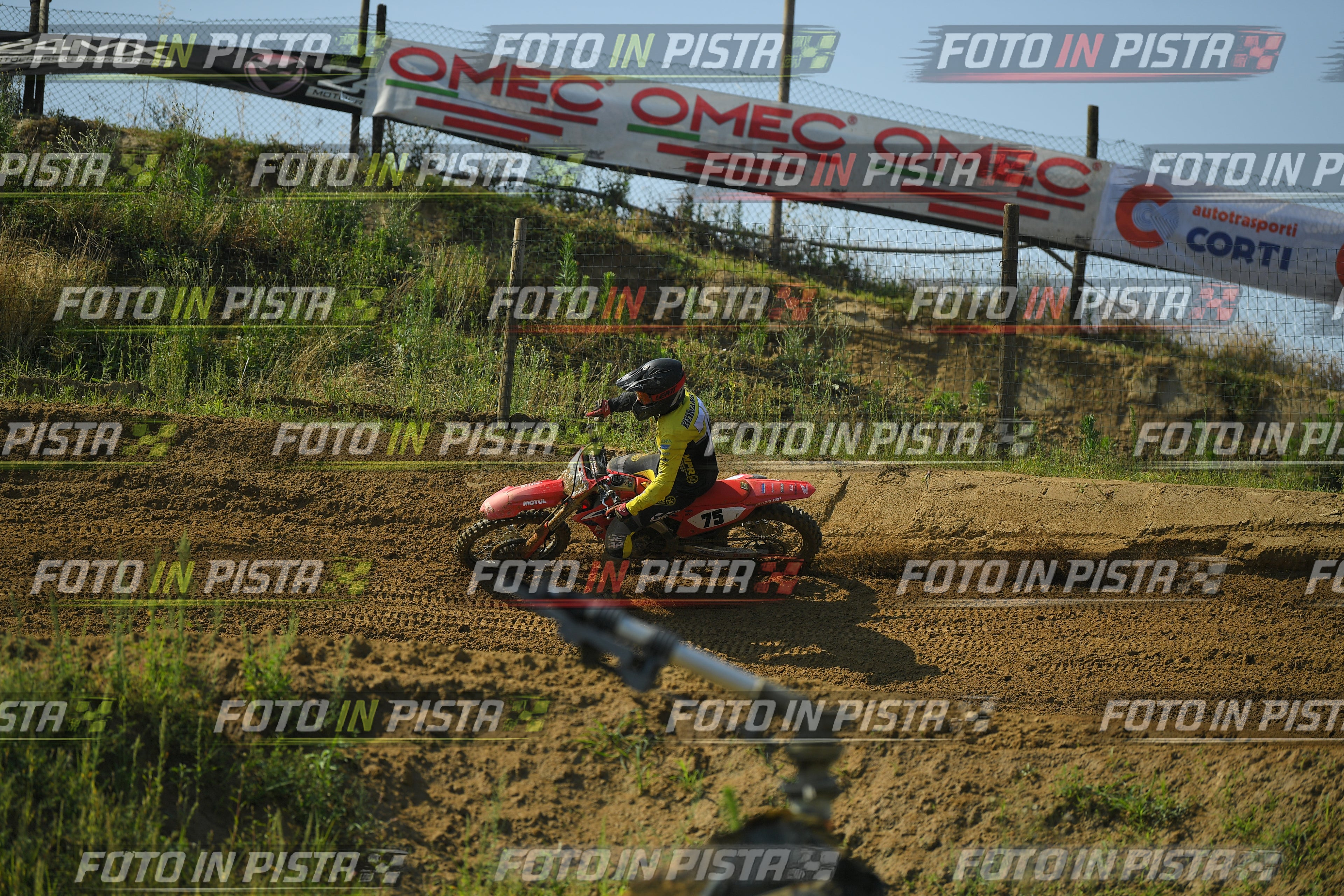 Foto GARAFMI2106261PROVAMX1MX2-73 numero 73