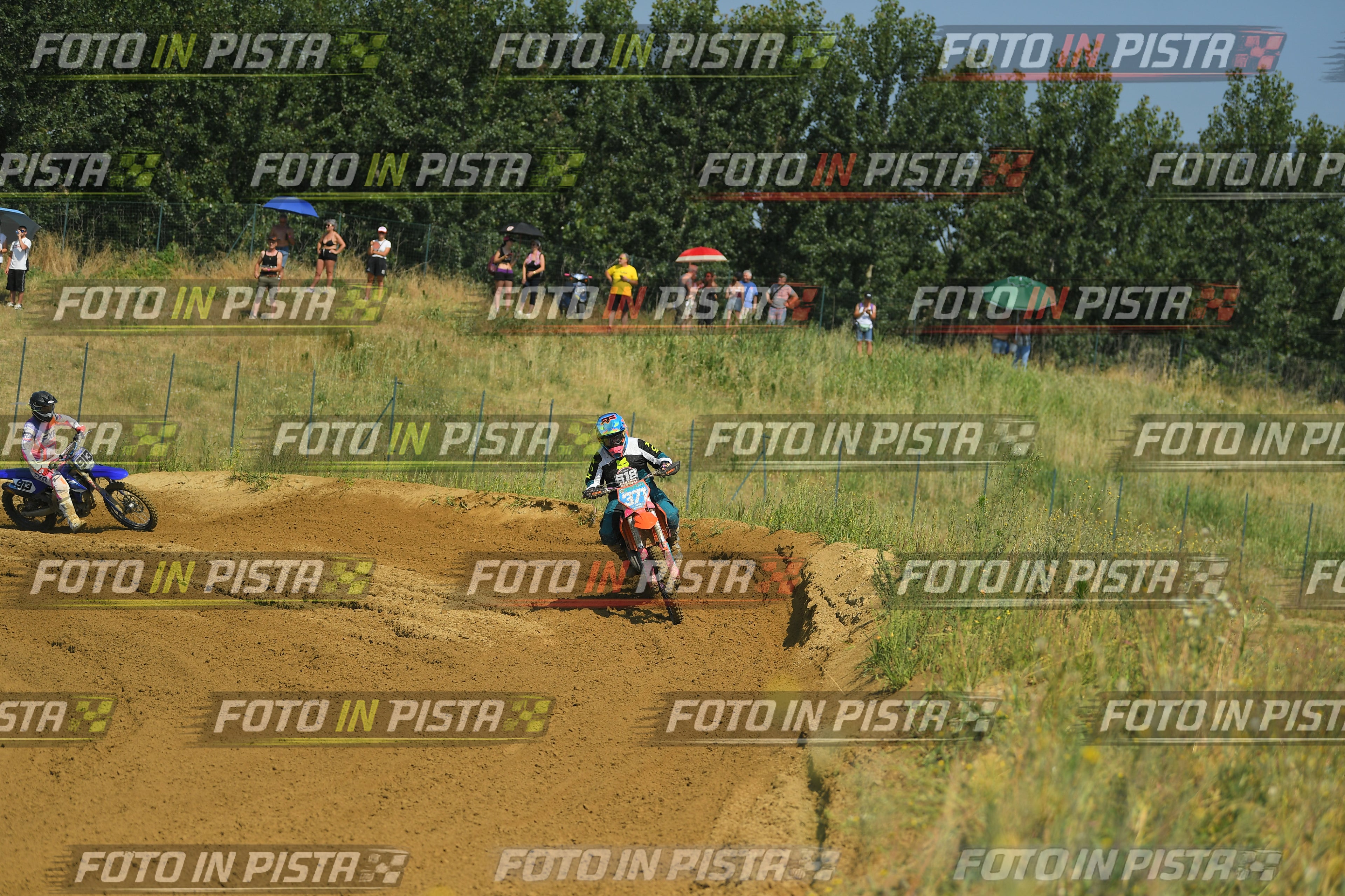 Foto GARAFMI2106261PROVAMX1MX2-731 numero 731