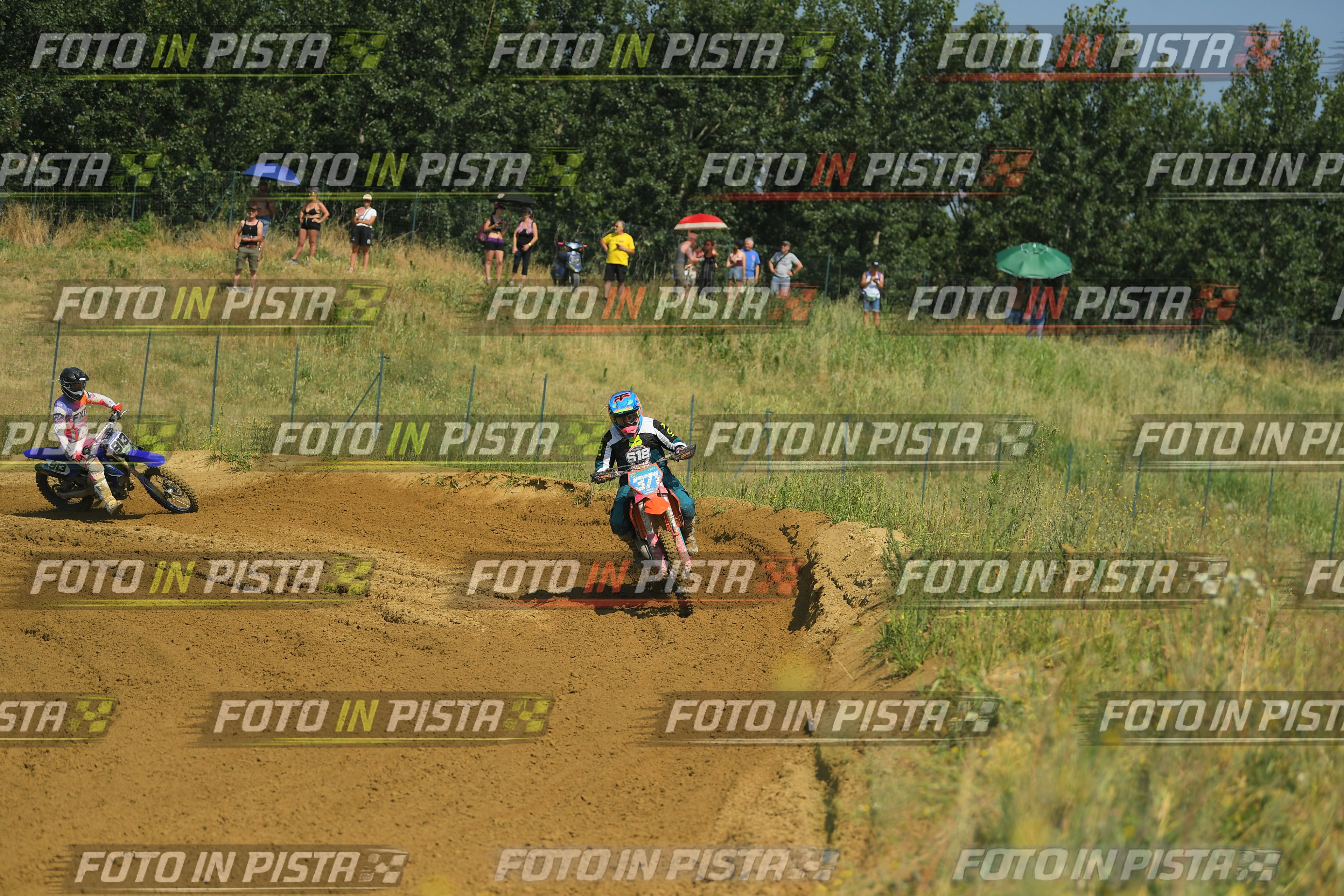 Foto GARAFMI2106261PROVAMX1MX2-732 numero 732