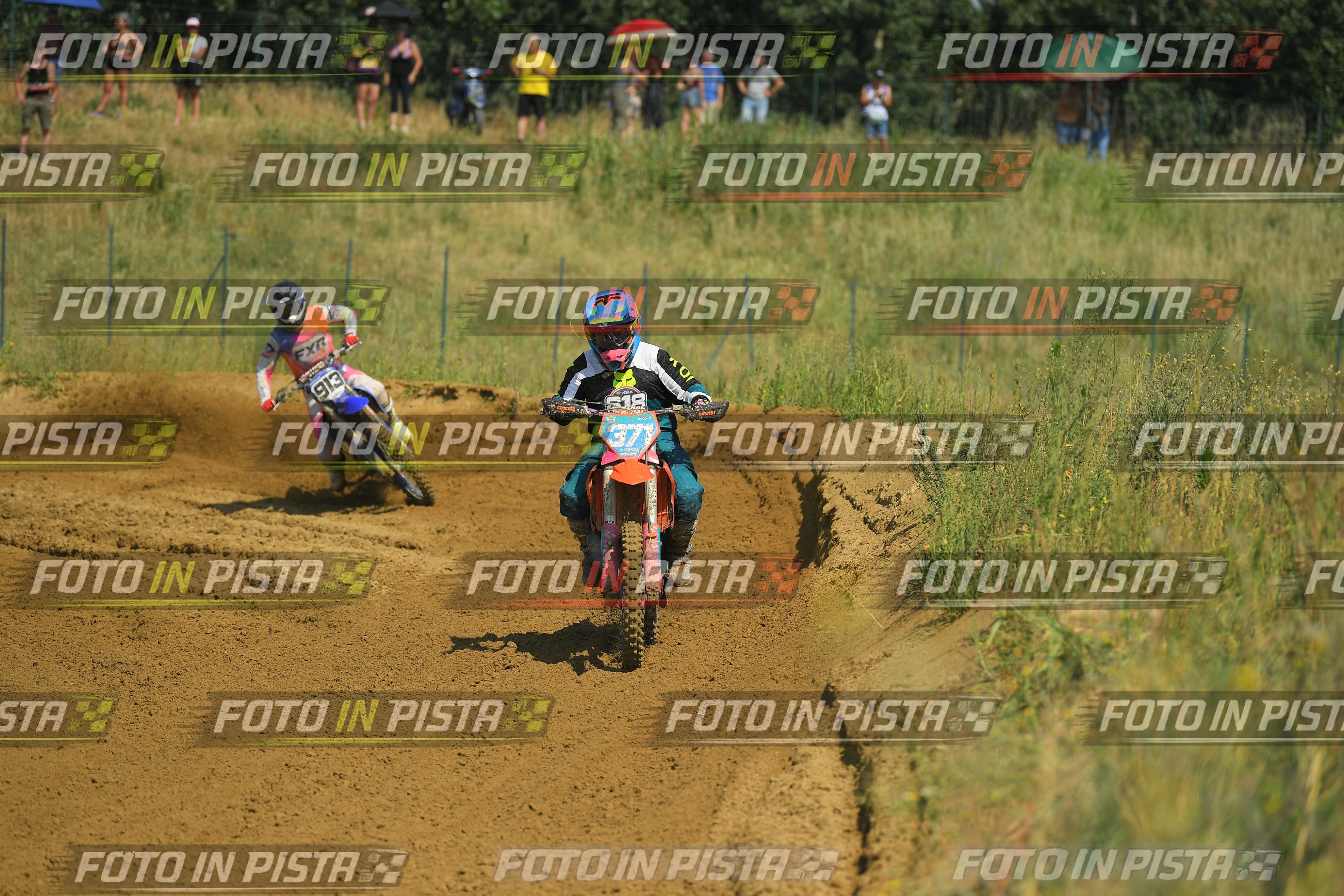 Foto GARAFMI2106261PROVAMX1MX2-733 numero 733