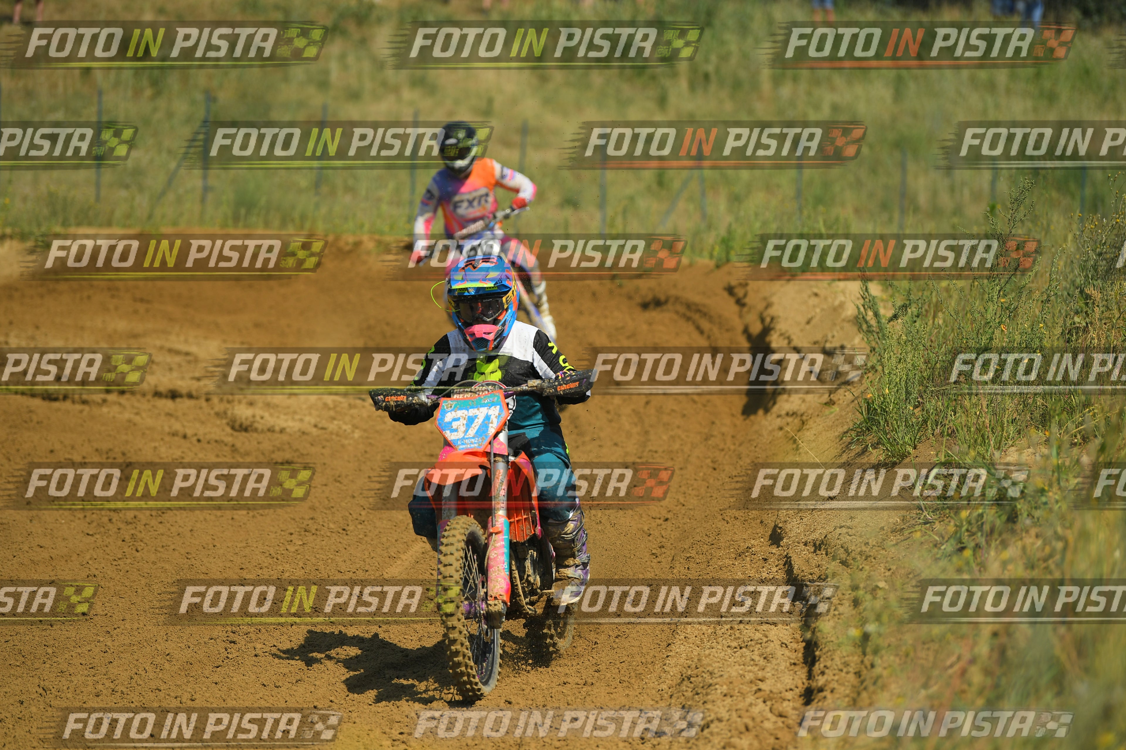 Foto GARAFMI2106261PROVAMX1MX2-735 numero 735