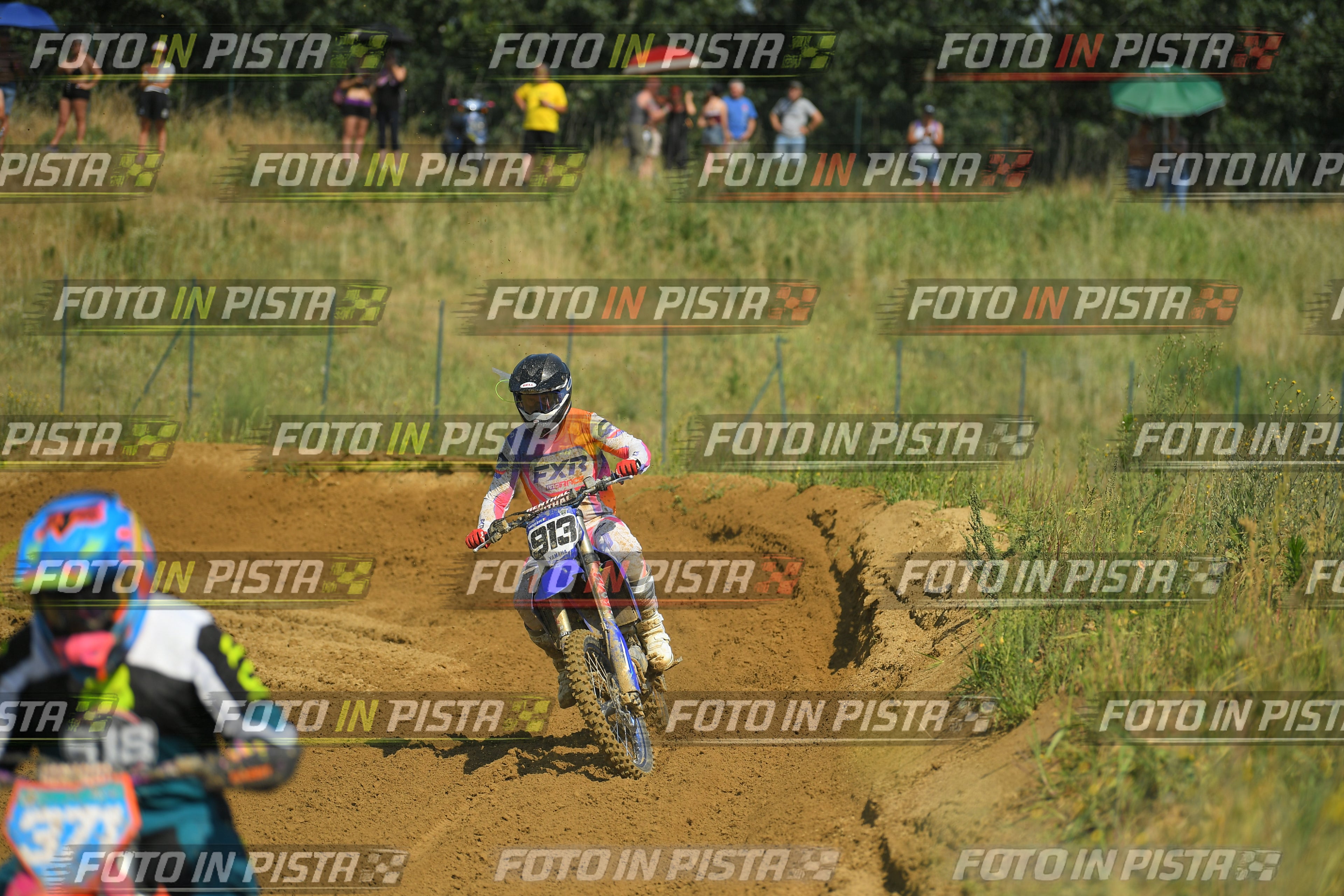 Foto GARAFMI2106261PROVAMX1MX2-736 numero 736