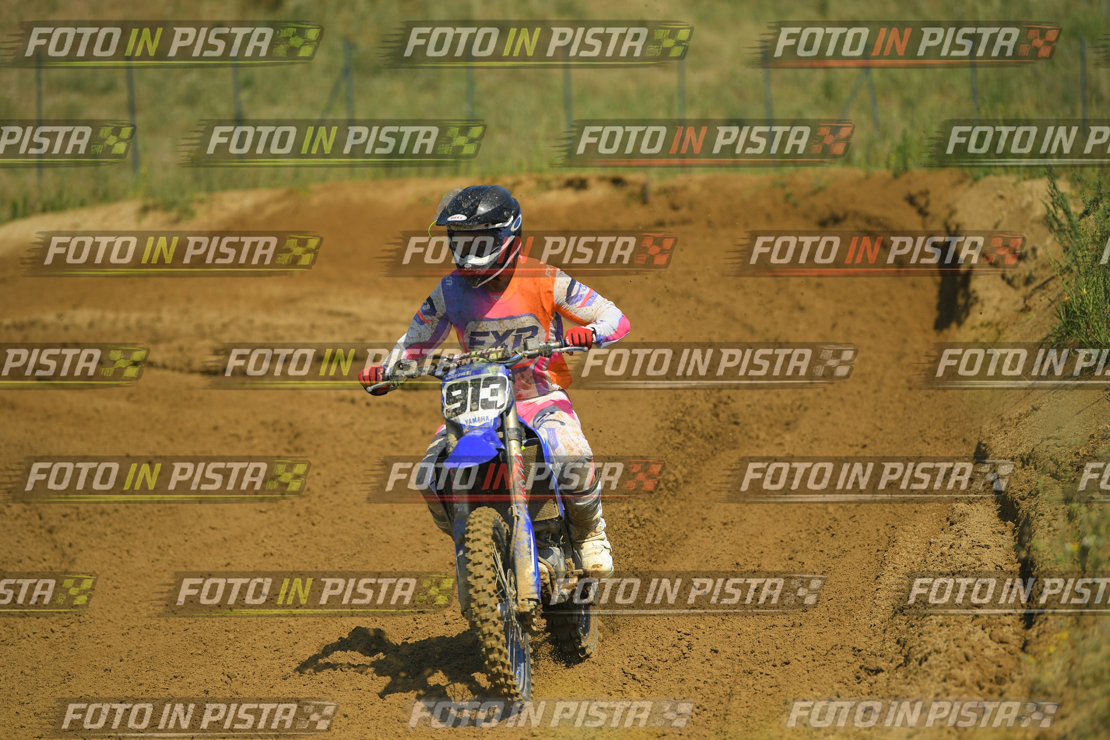 Foto GARAFMI2106261PROVAMX1MX2-738 numero 738