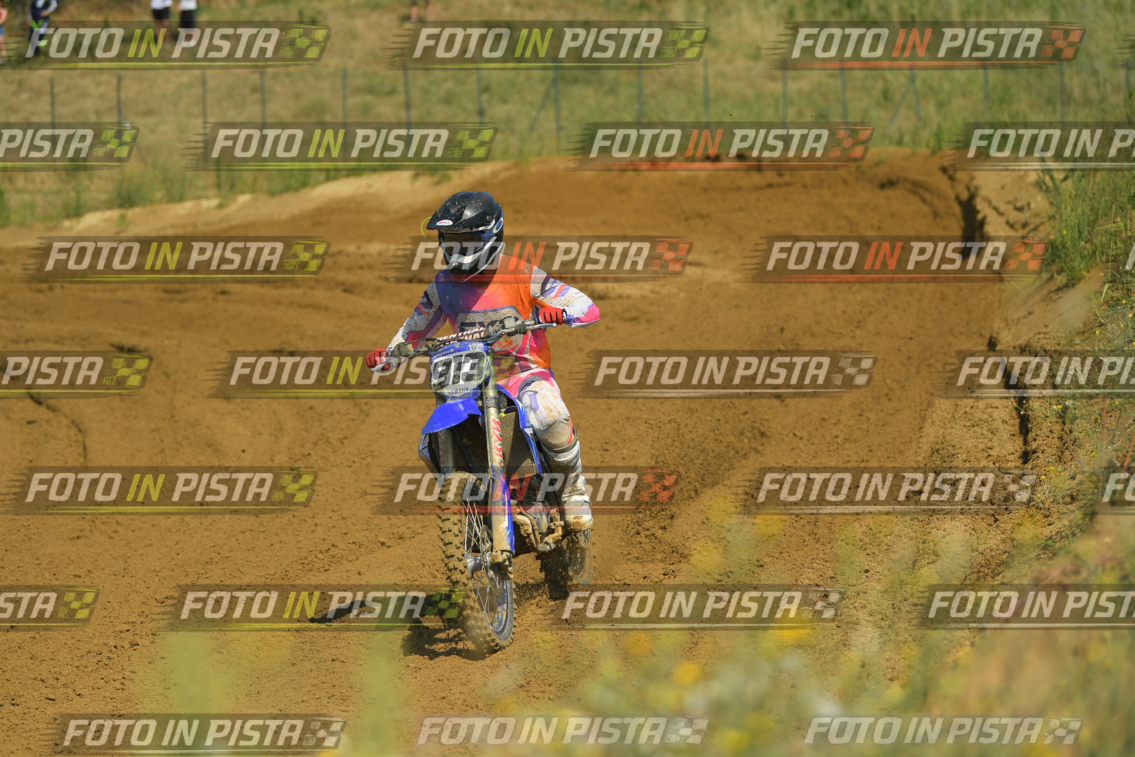 Foto GARAFMI2106261PROVAMX1MX2-739 numero 739