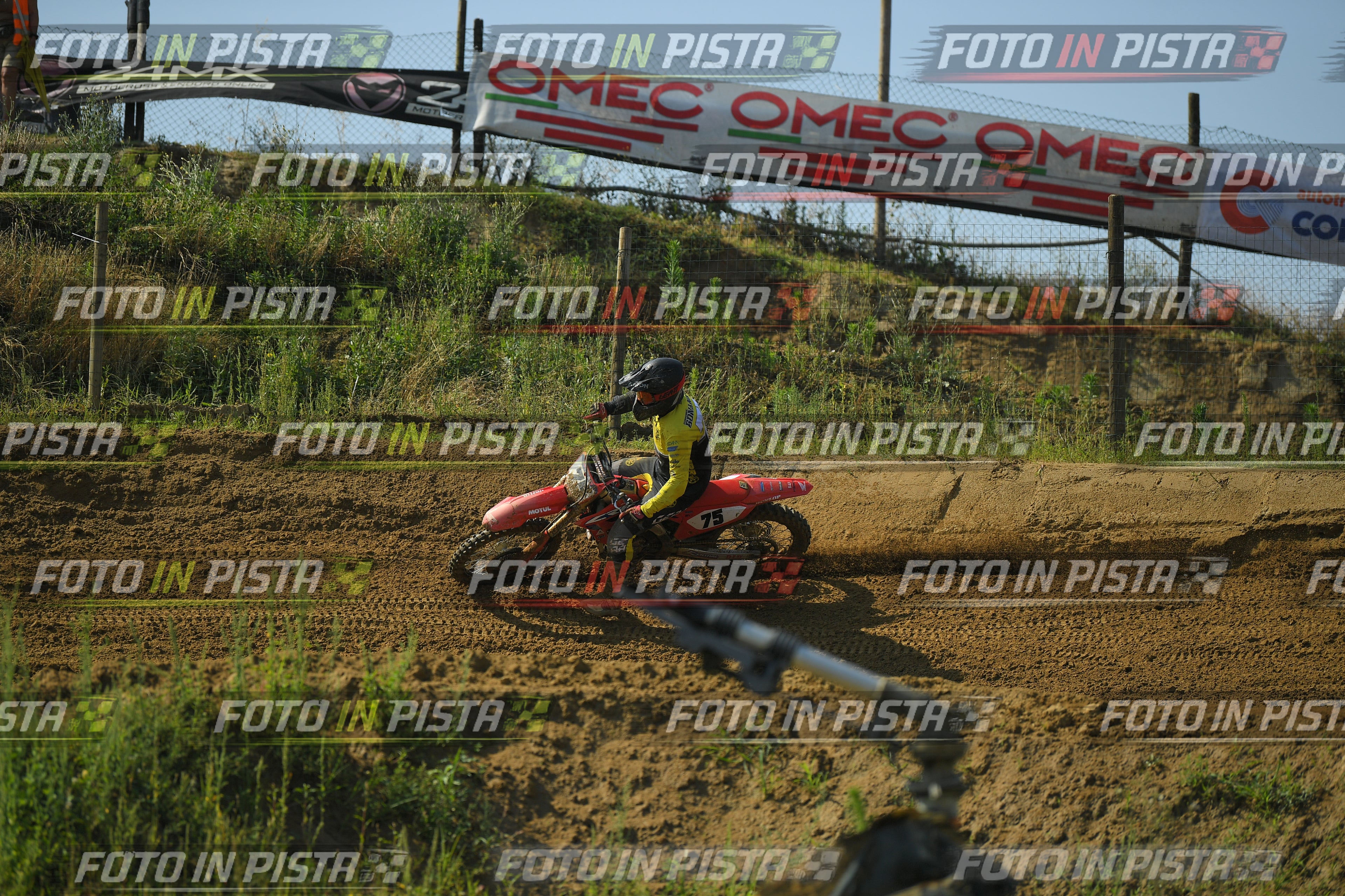 Foto GARAFMI2106261PROVAMX1MX2-74 numero 74