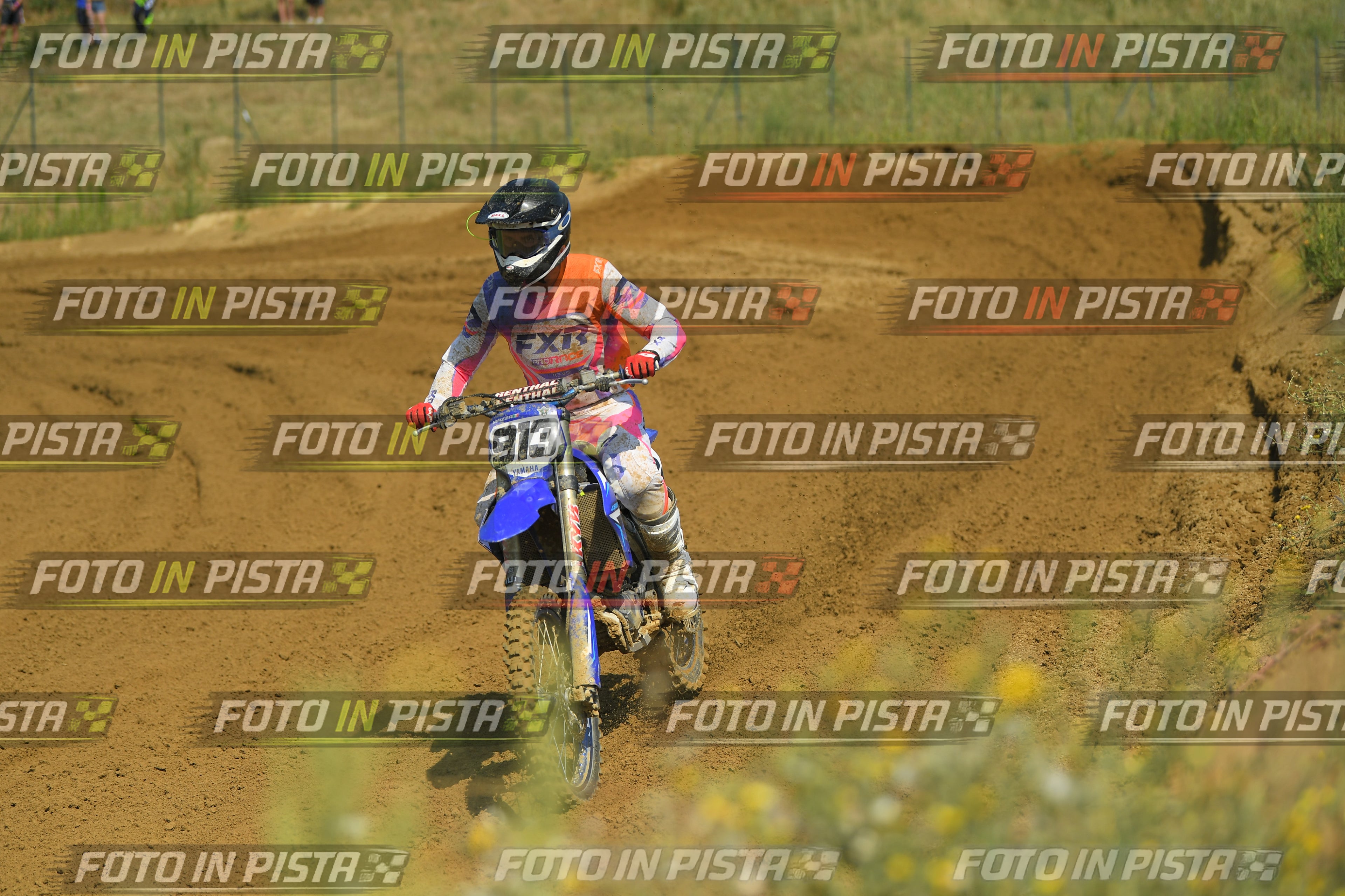 Foto GARAFMI2106261PROVAMX1MX2-740 numero 740