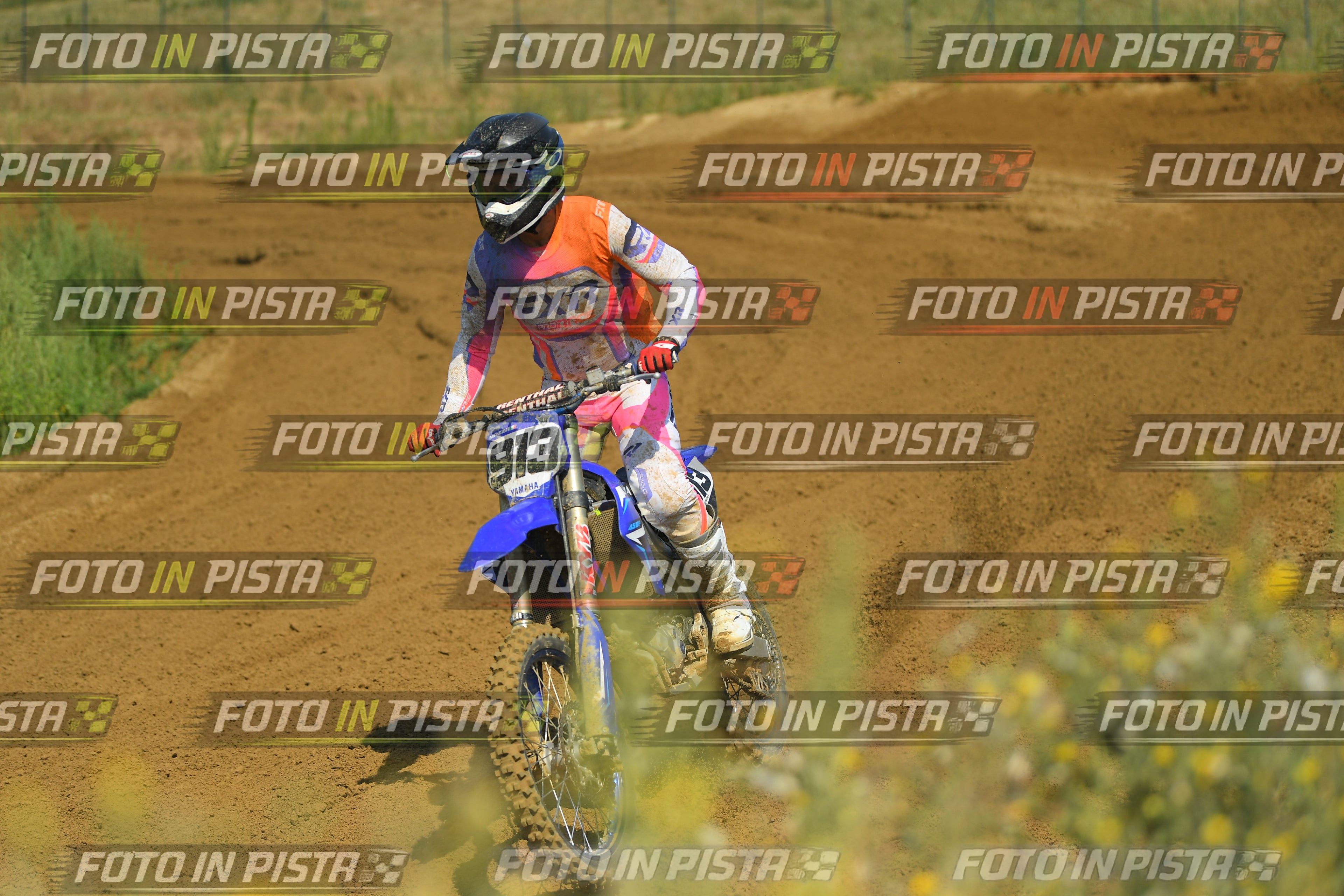 Foto GARAFMI2106261PROVAMX1MX2-741 numero 741