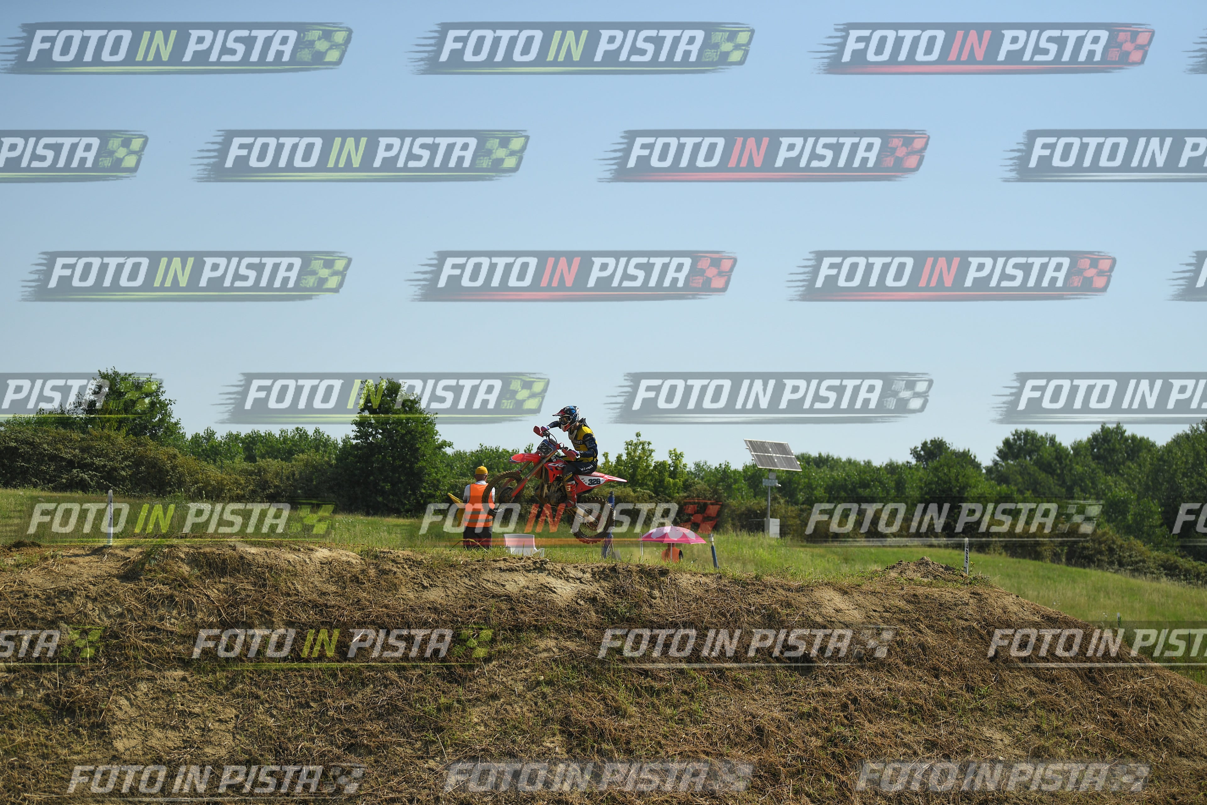 Foto GARAFMI2106261PROVAMX1MX2-743 numero 743