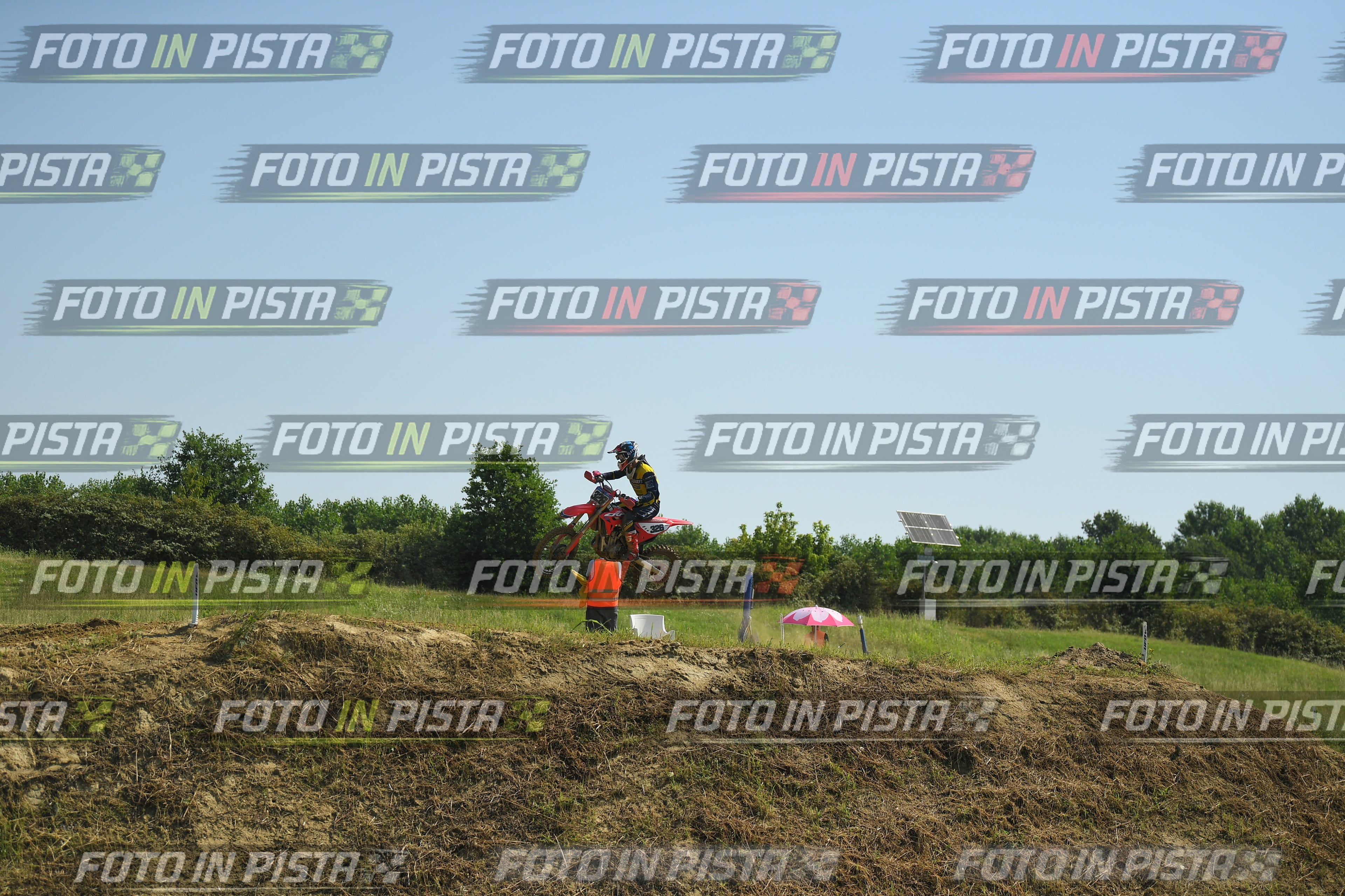 Foto GARAFMI2106261PROVAMX1MX2-744 numero 744