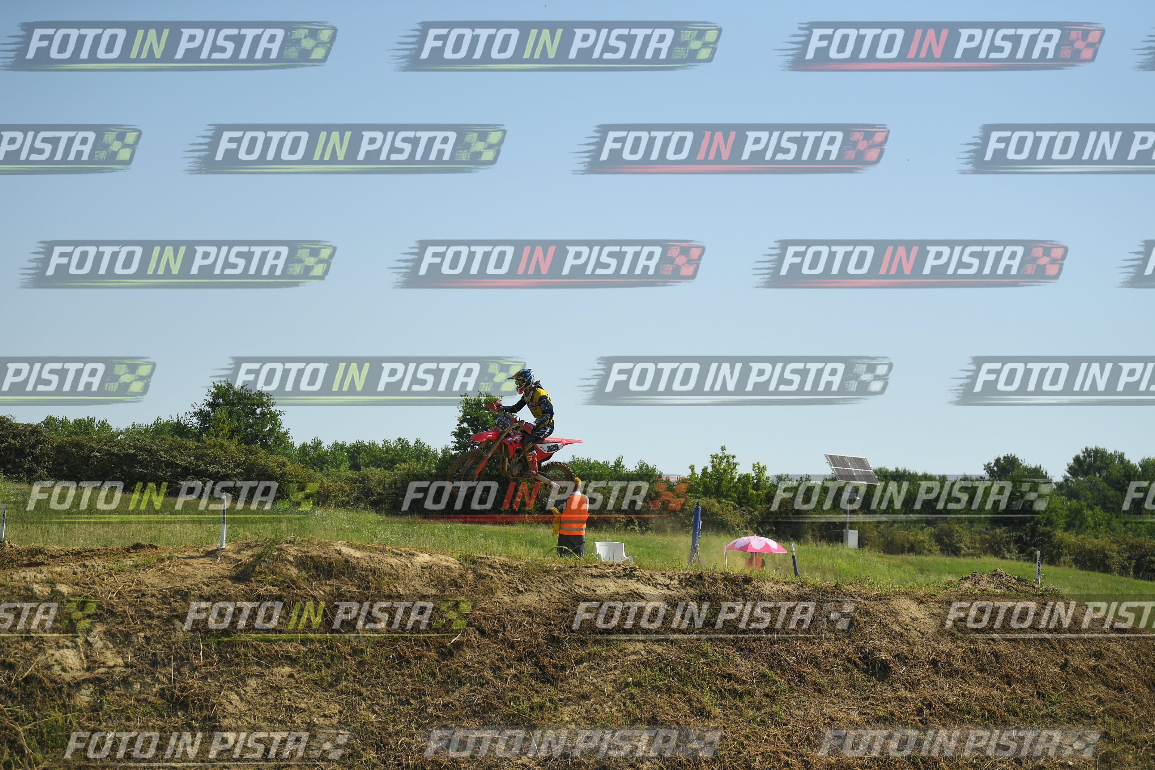 Foto GARAFMI2106261PROVAMX1MX2-745 numero 745