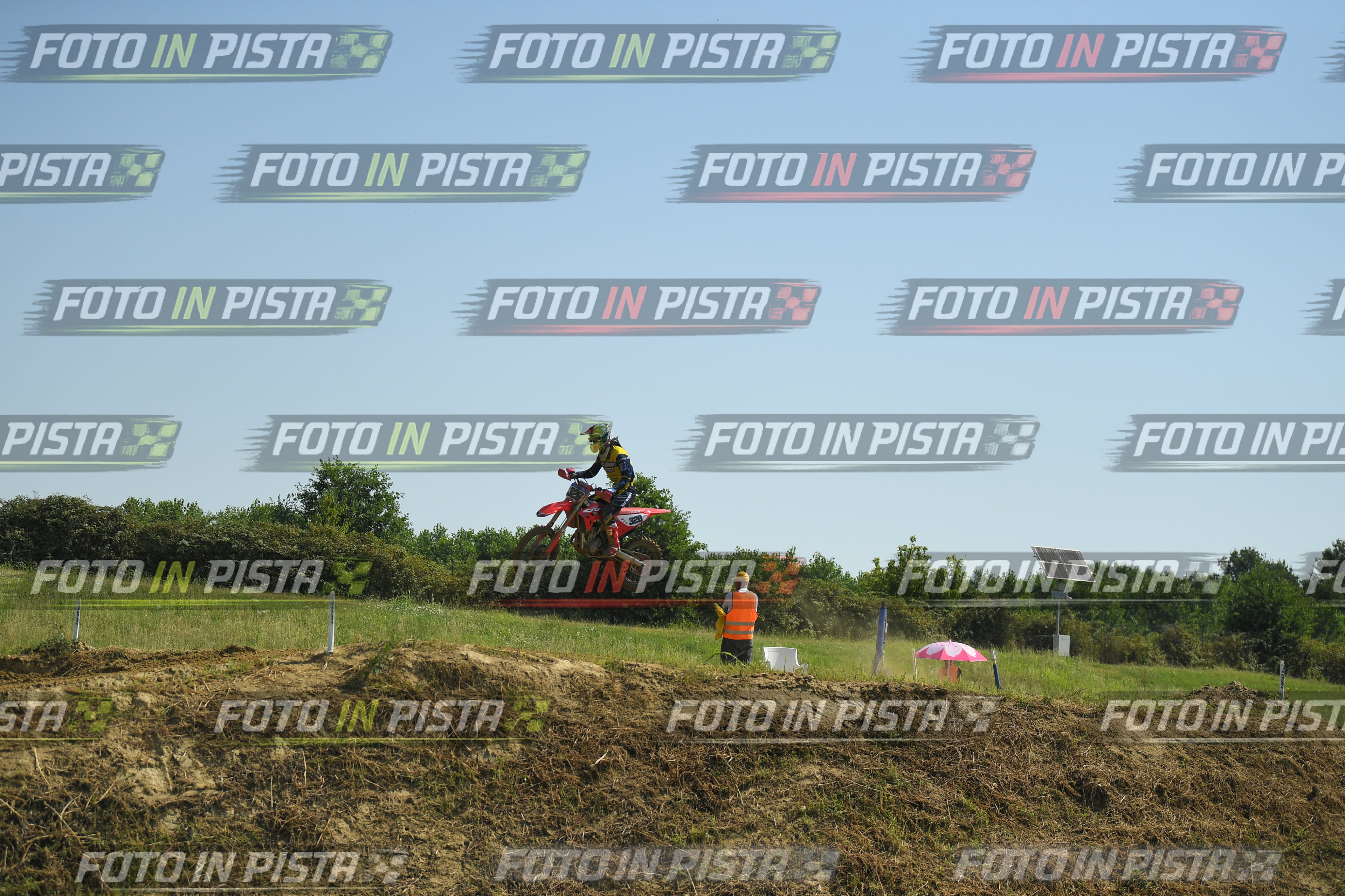 Foto GARAFMI2106261PROVAMX1MX2-746 numero 746