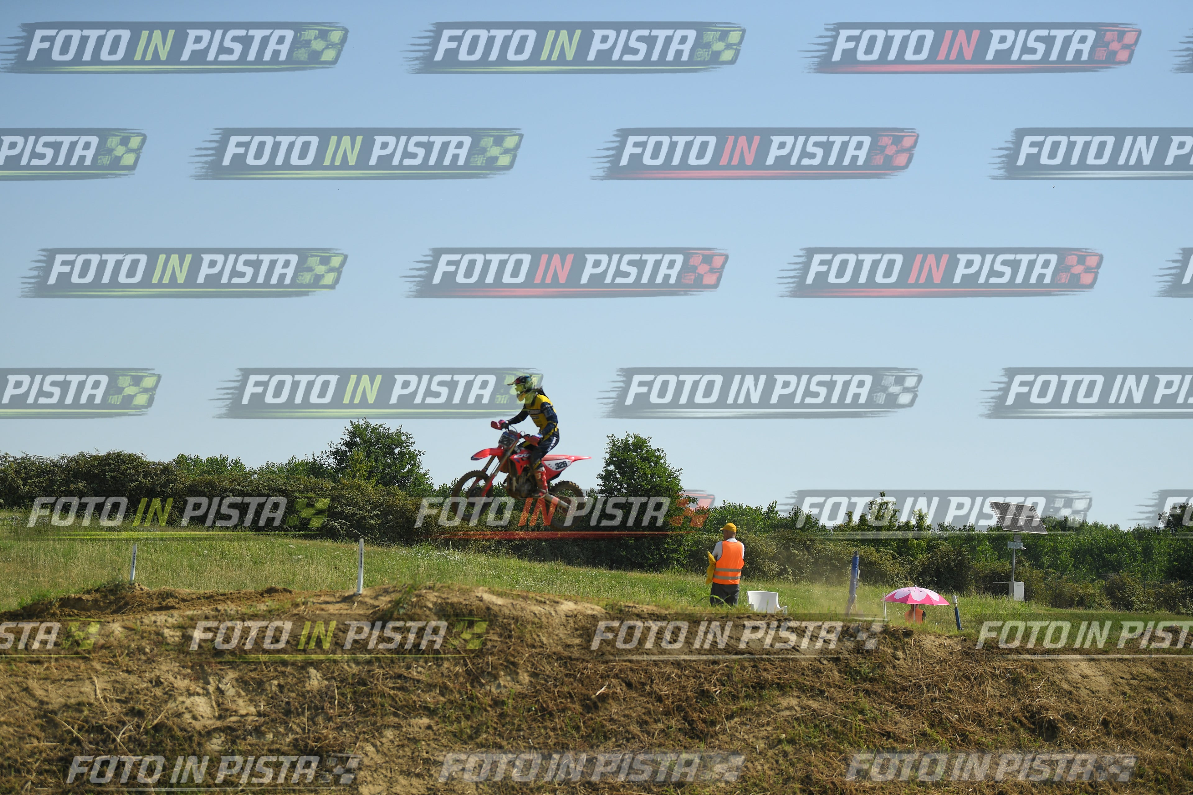 Foto GARAFMI2106261PROVAMX1MX2-747 numero 747