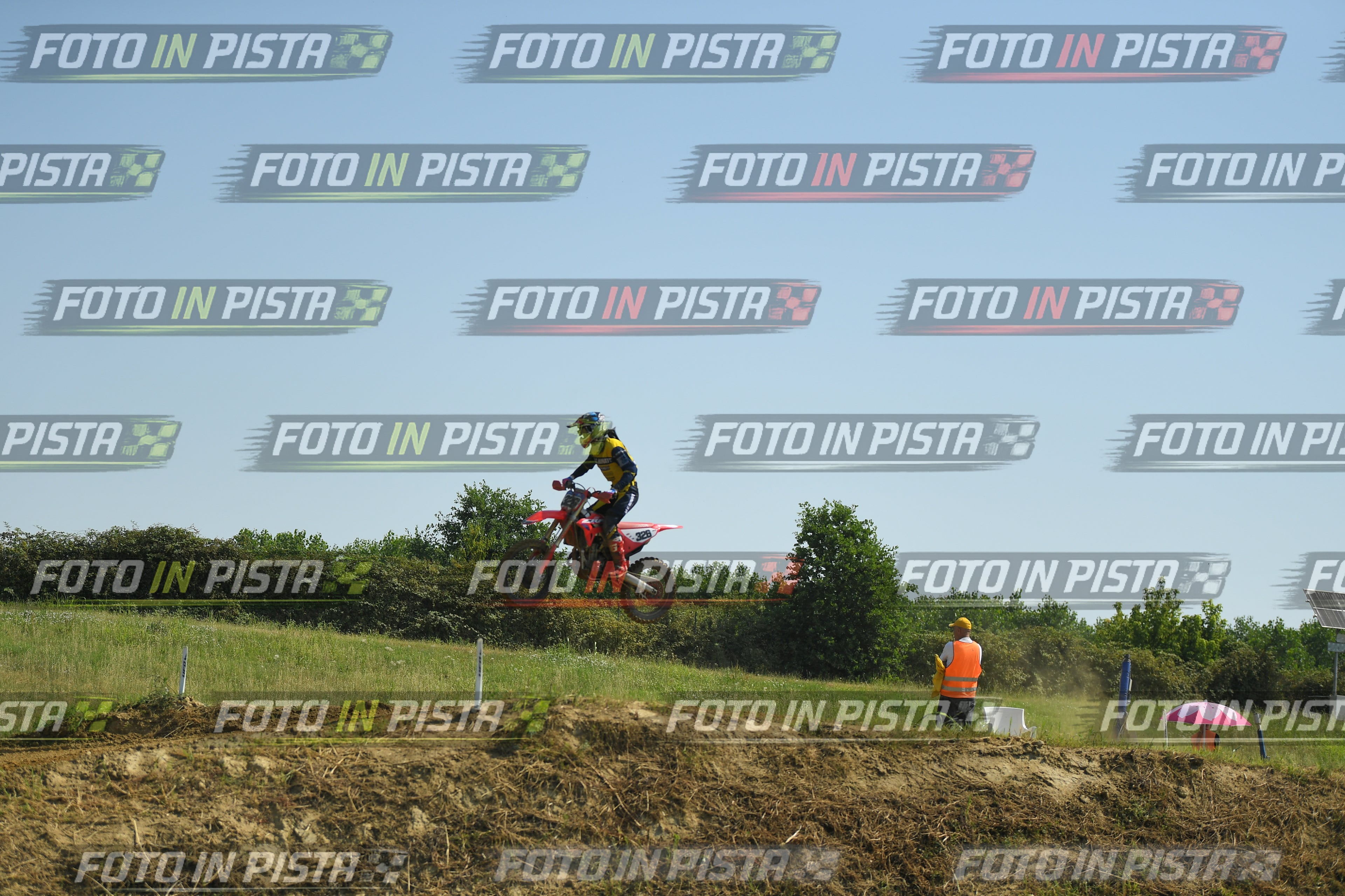 Foto GARAFMI2106261PROVAMX1MX2-748 numero 748