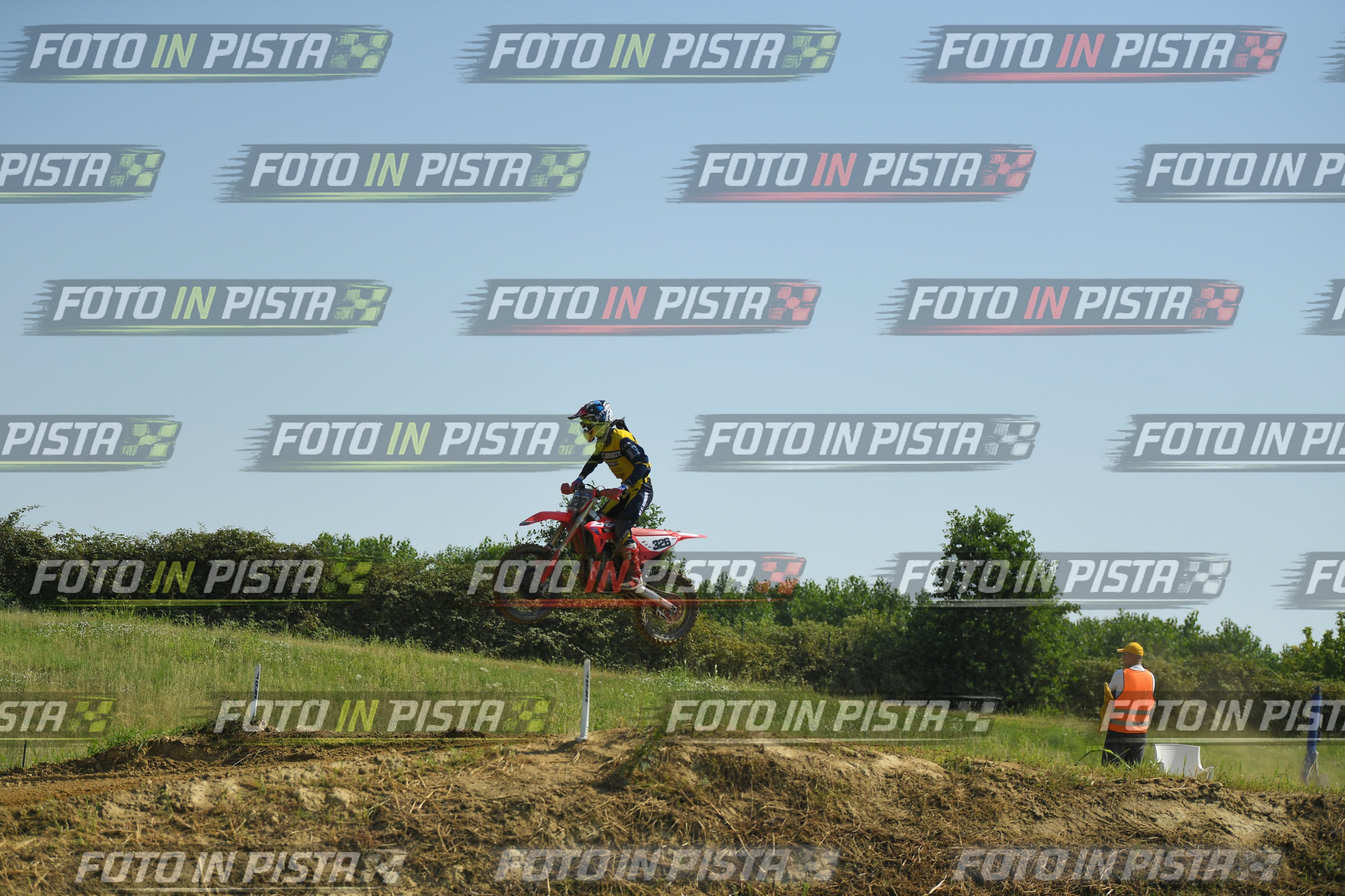 Foto GARAFMI2106261PROVAMX1MX2-749 numero 749