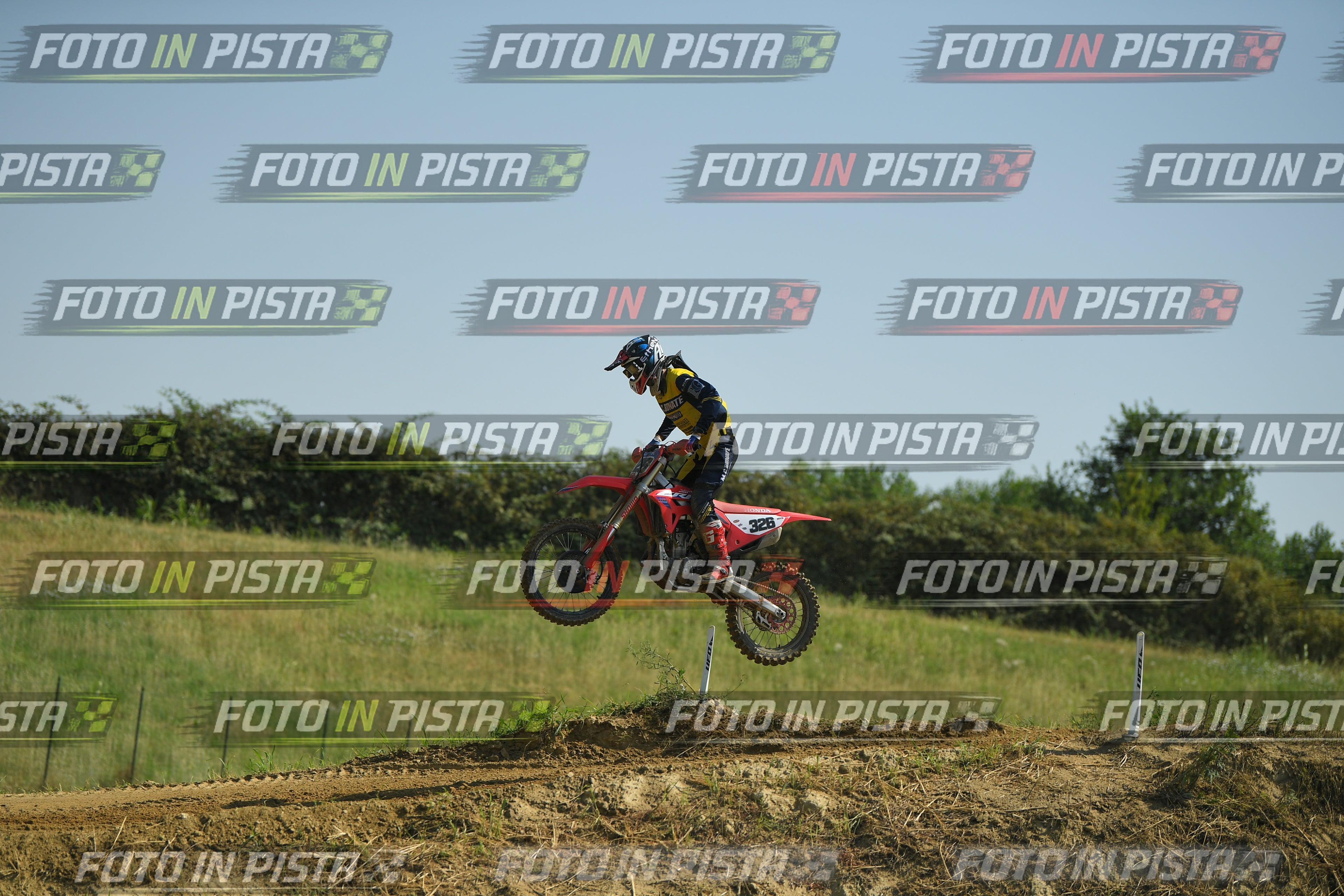 Foto GARAFMI2106261PROVAMX1MX2-752 numero 752