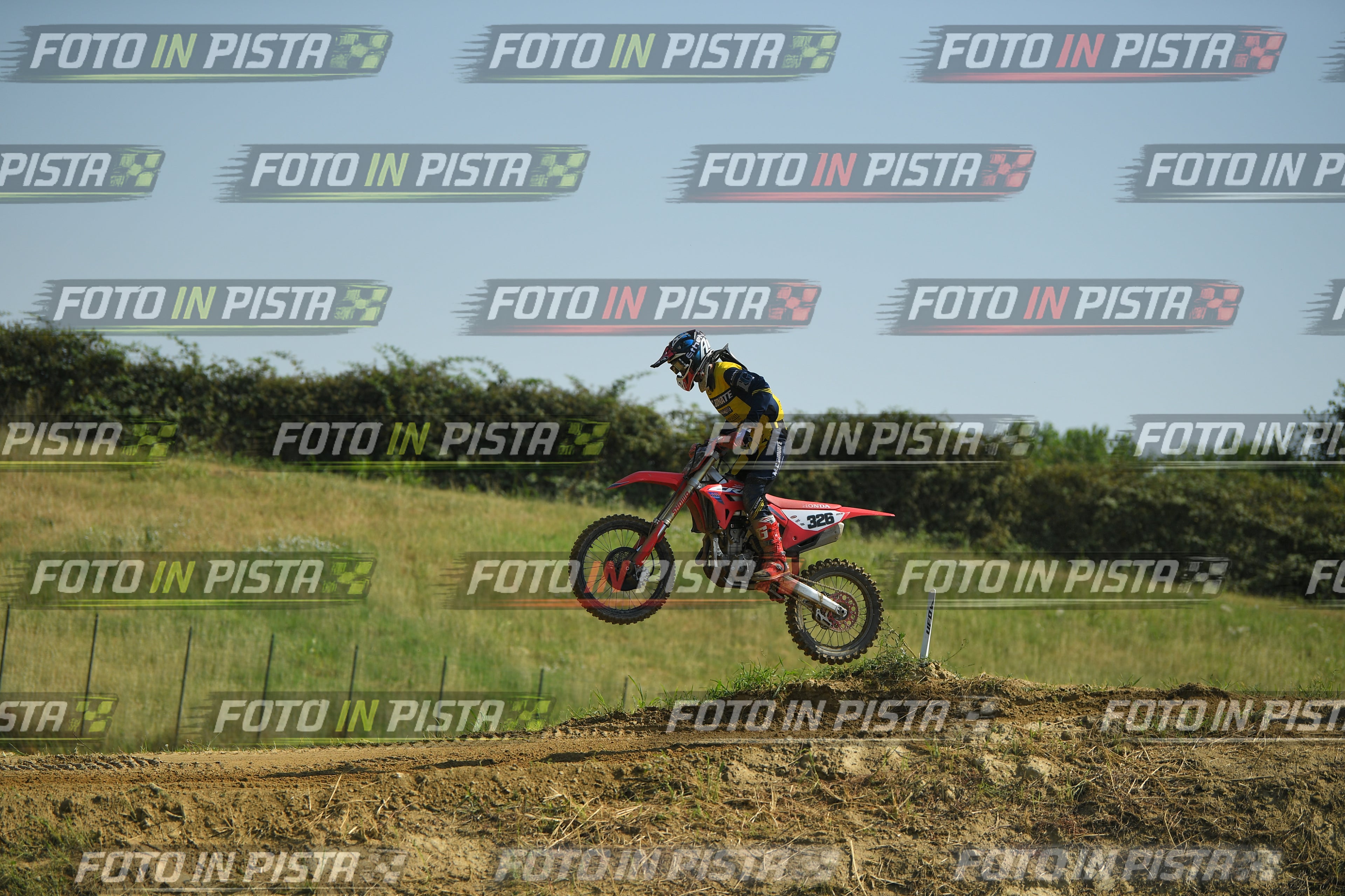Foto GARAFMI2106261PROVAMX1MX2-753 numero 753