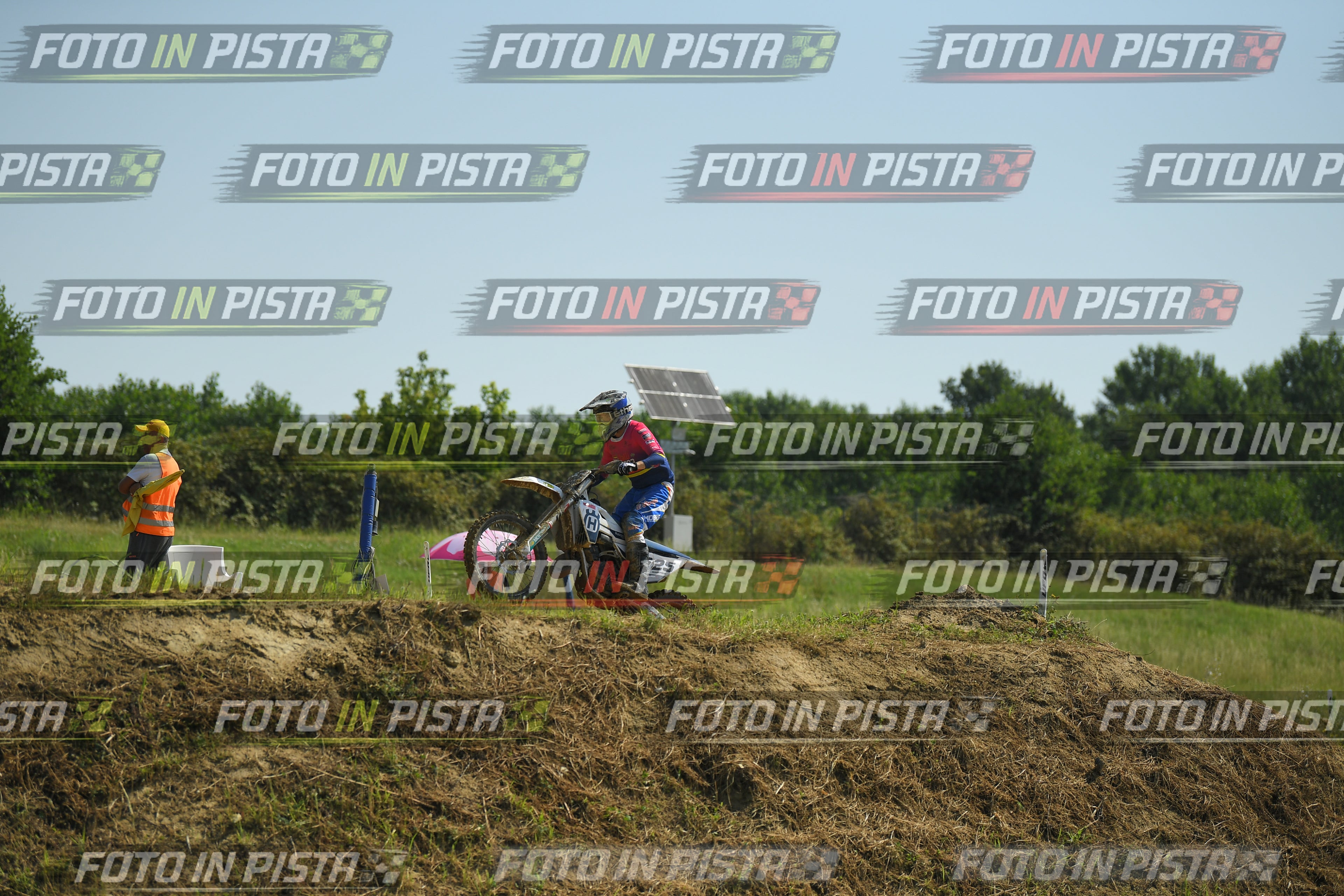 Foto GARAFMI2106261PROVAMX1MX2-754 numero 754